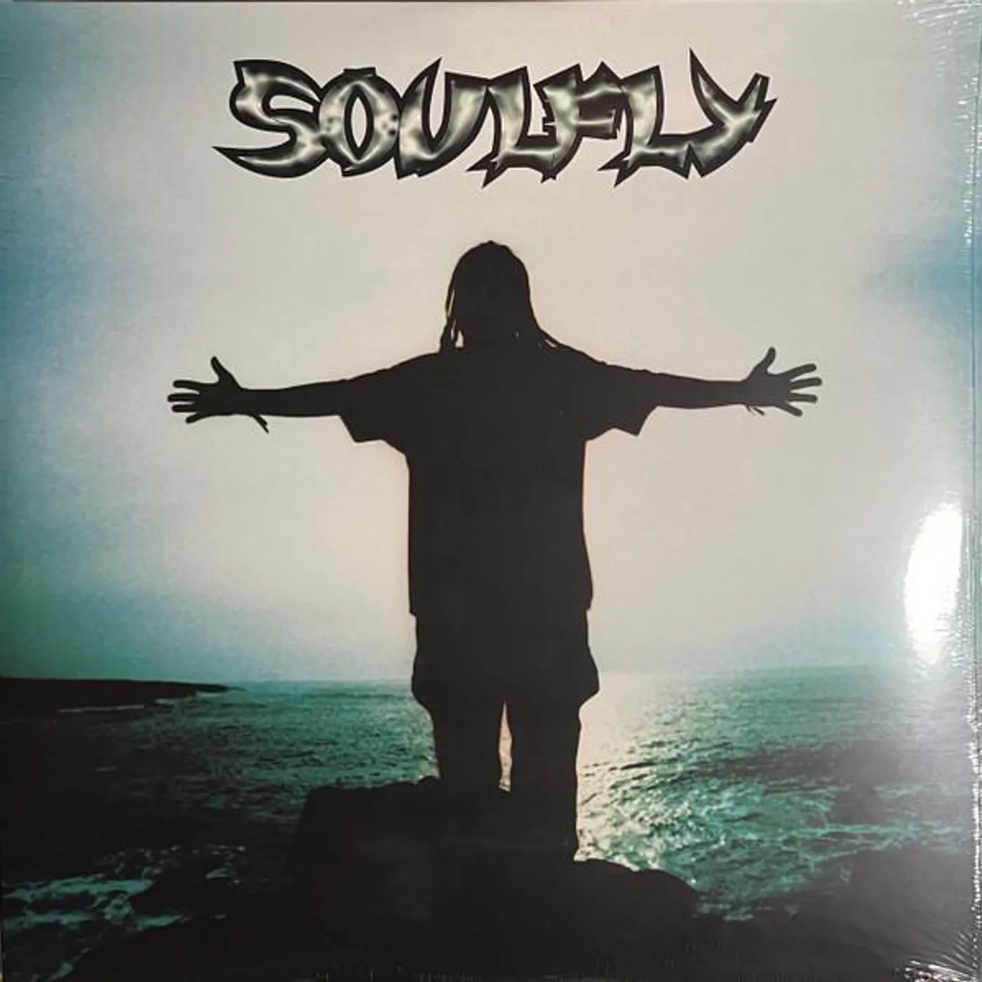 SOULFLY (2LP) Vinyl Record
