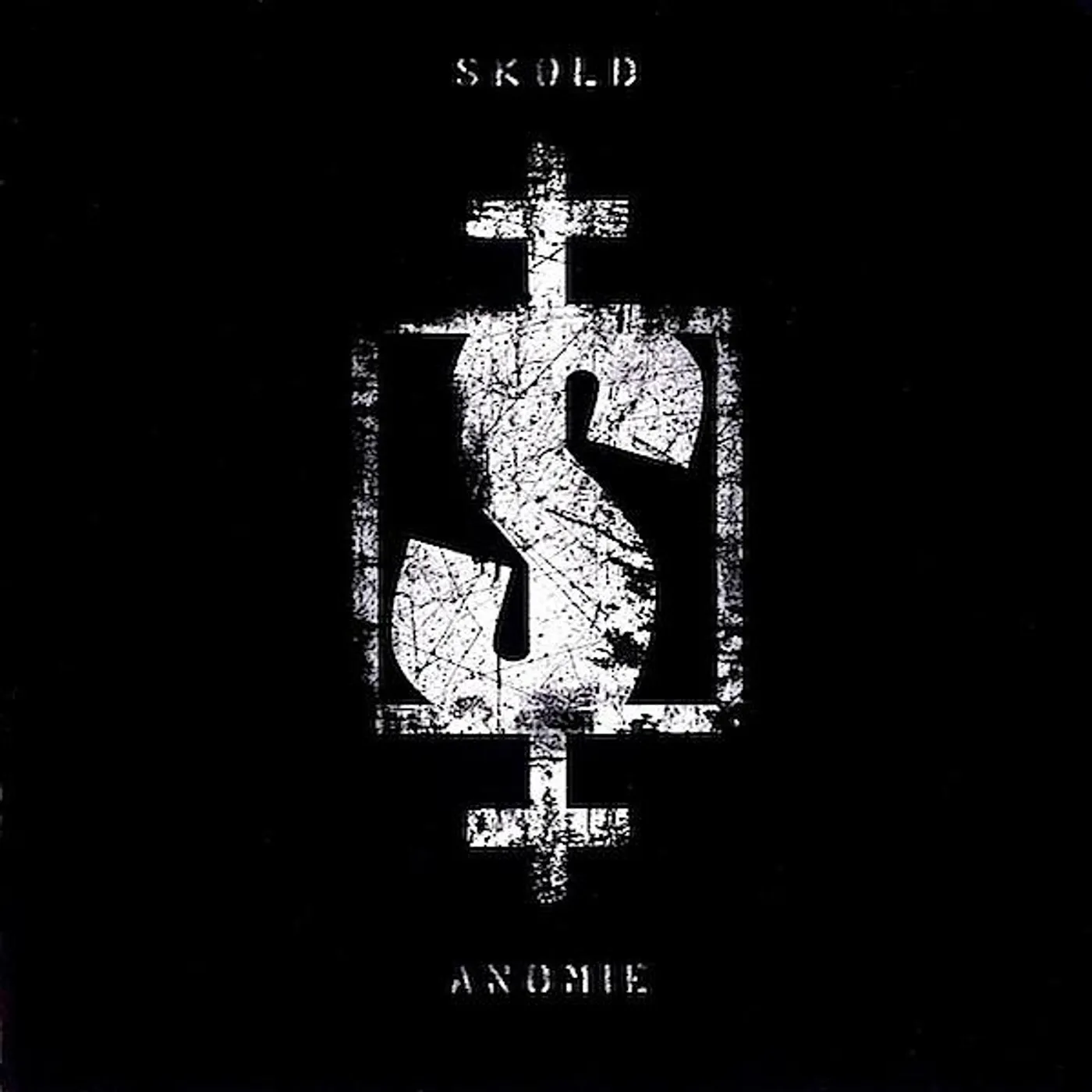 Skold ANOMIE CD