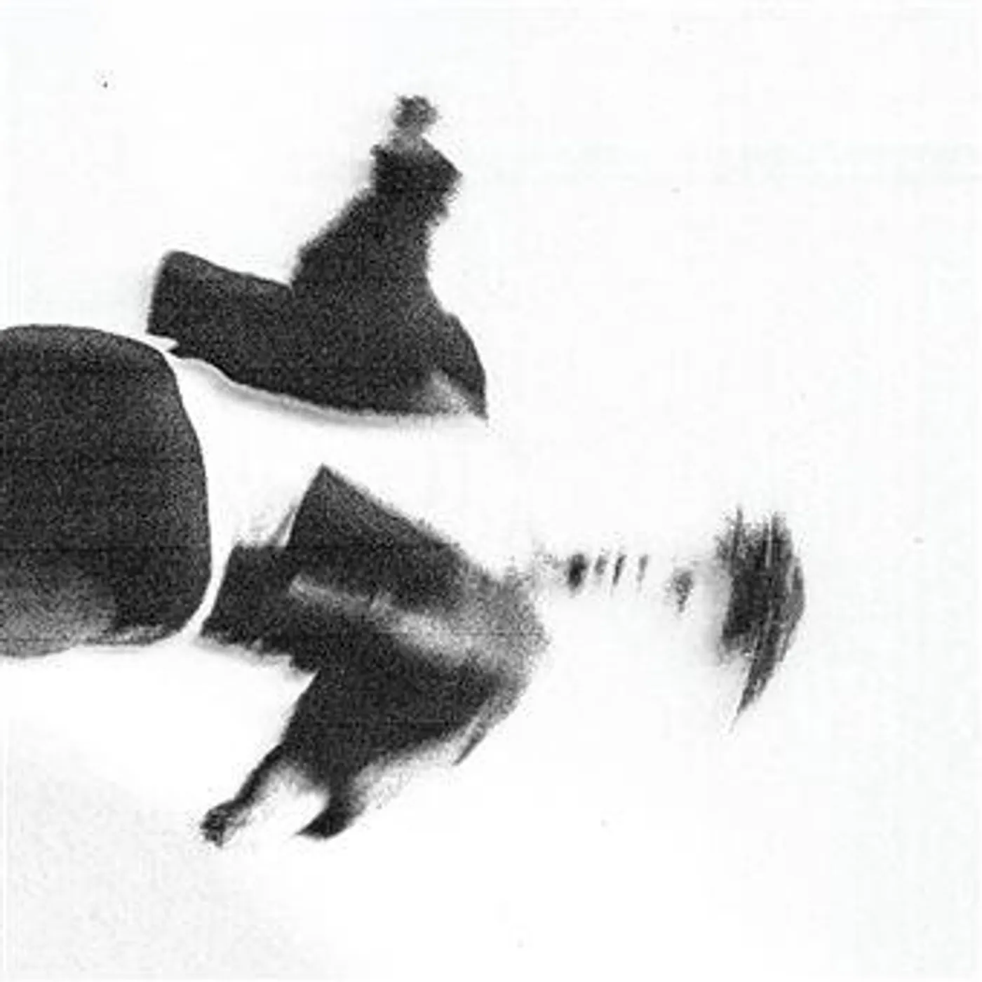 Swing AU REVOIR SIMEON Vinyl Record