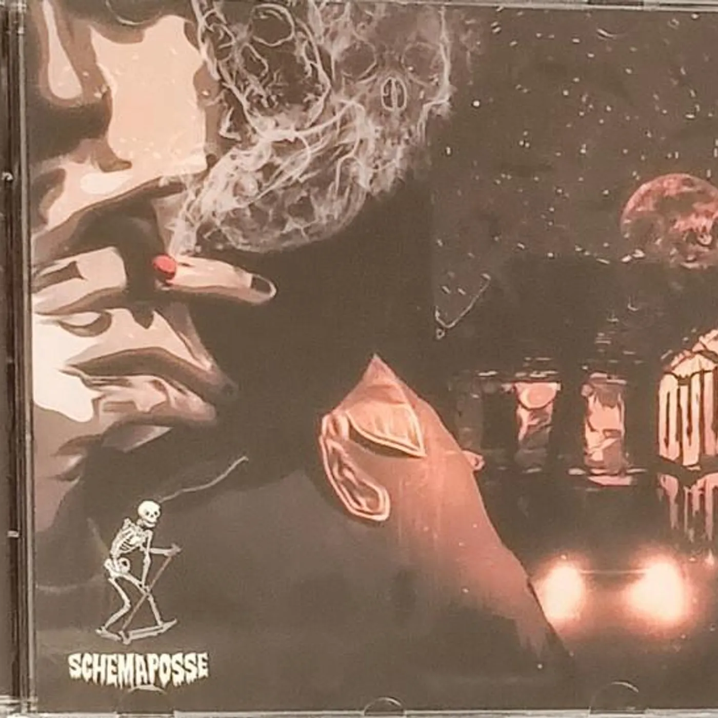 Lil Peep LIVE FOREVER CD