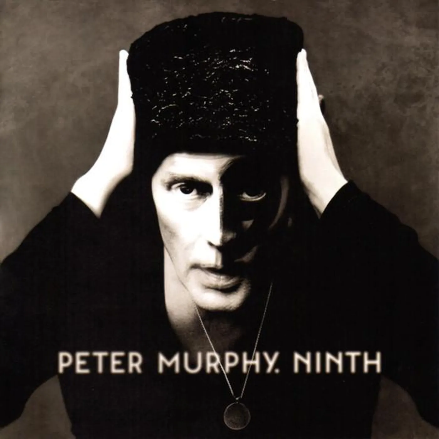 Peter Murphy NINTH CD