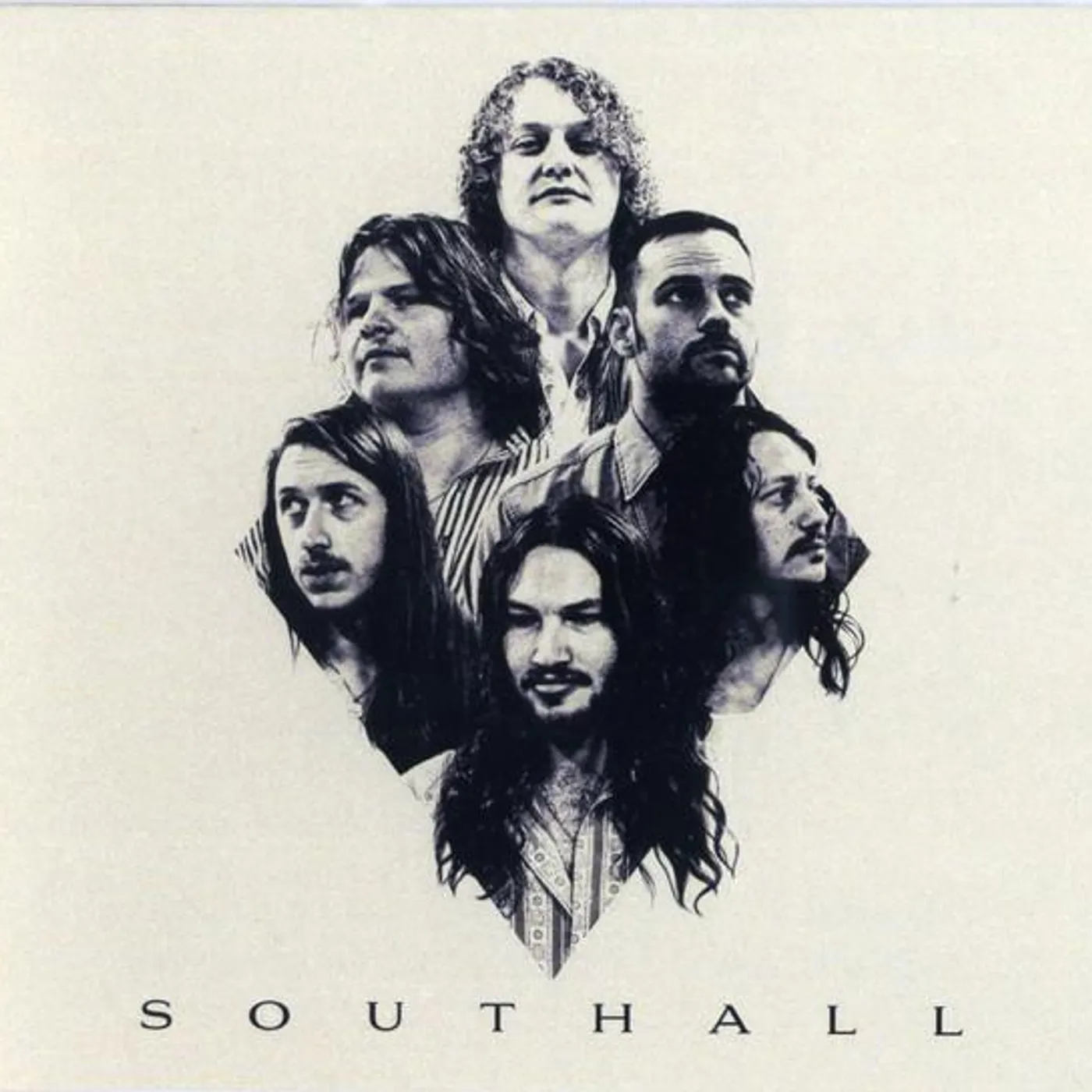 SOUTHALL CD