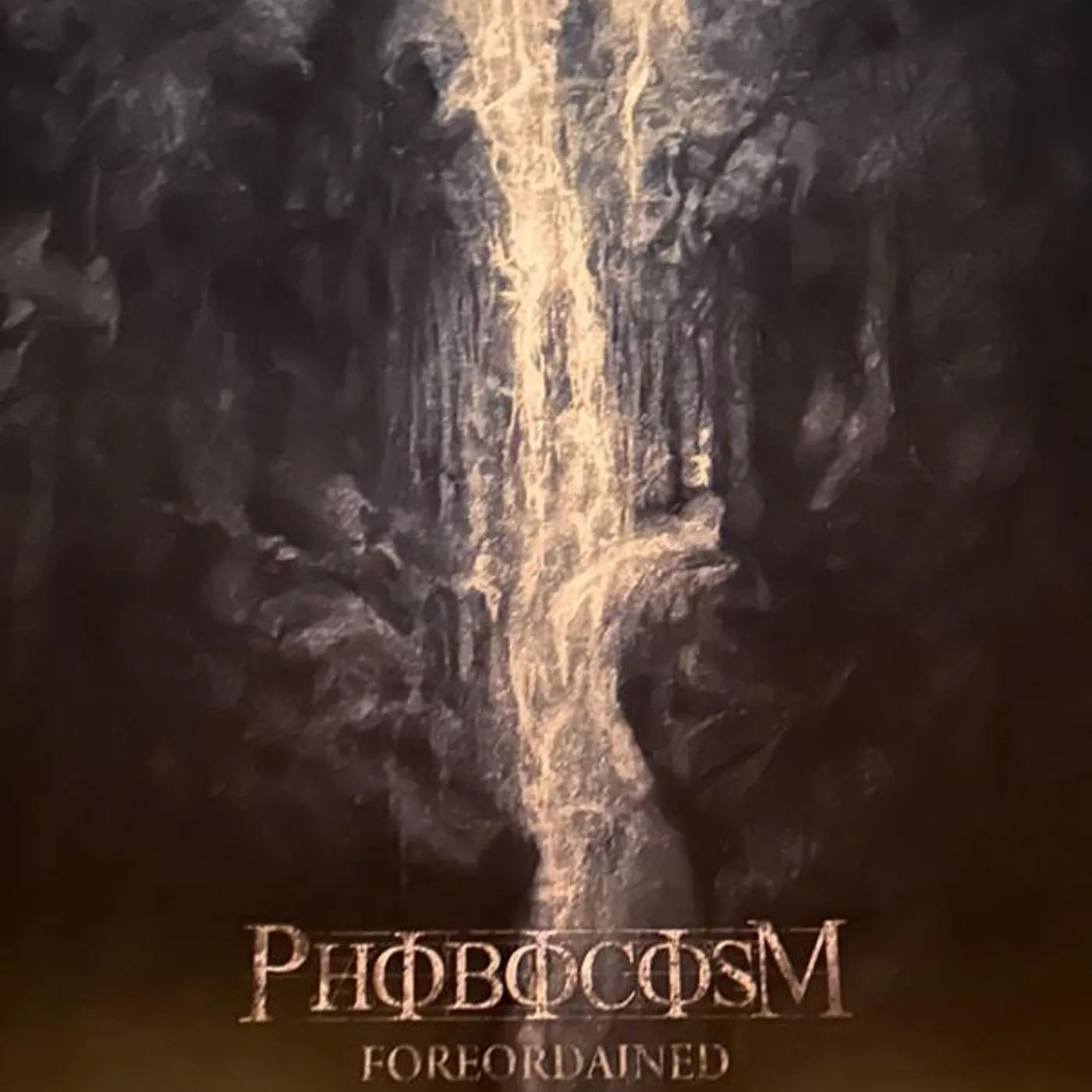 Phobocosm FOREORDAINED Vinyl Record