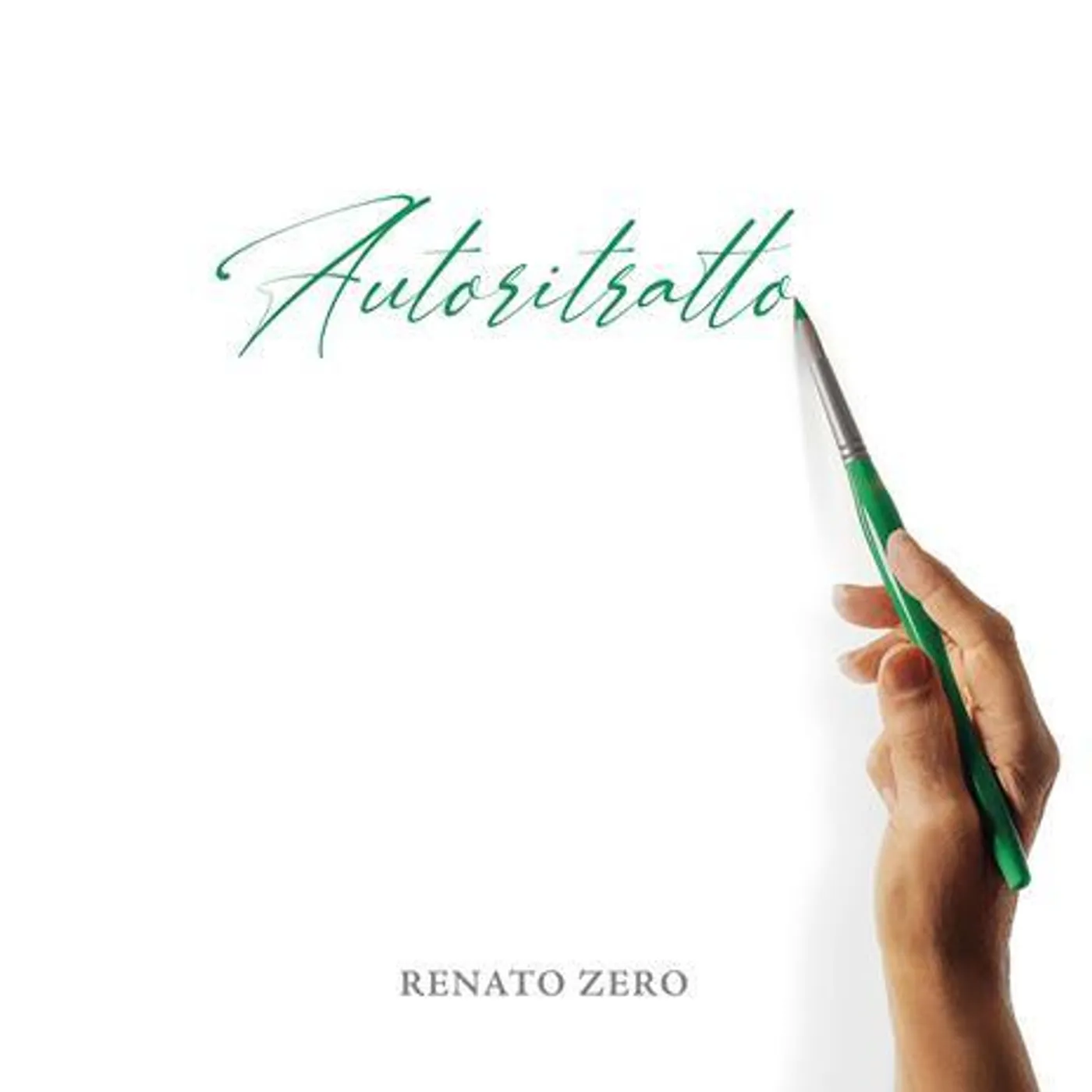 Renato Zero Autoritratto Vinyl Record