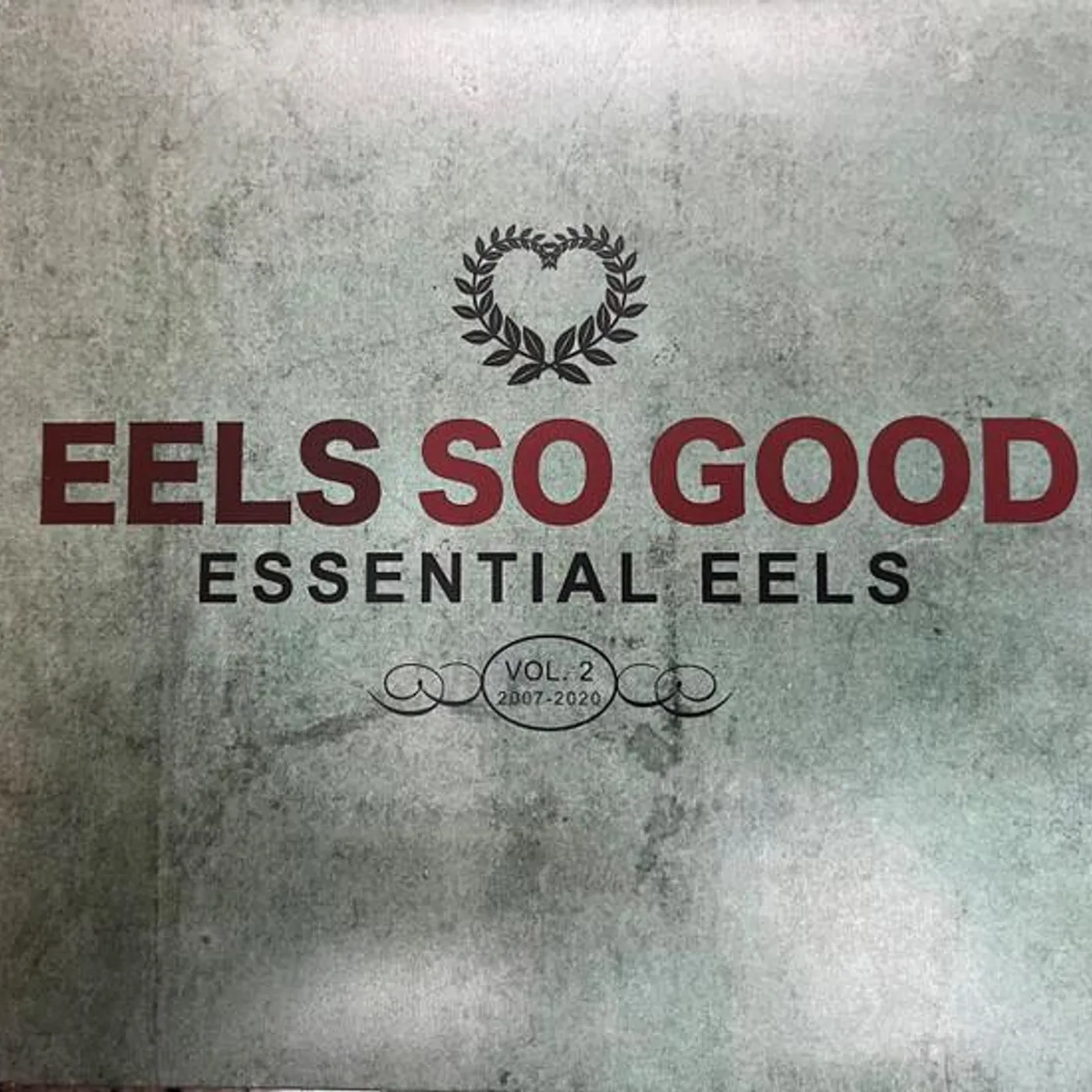 EELS SO GOOD: ESSENTIAL EELS VOL. 2 (2007-2020) CD