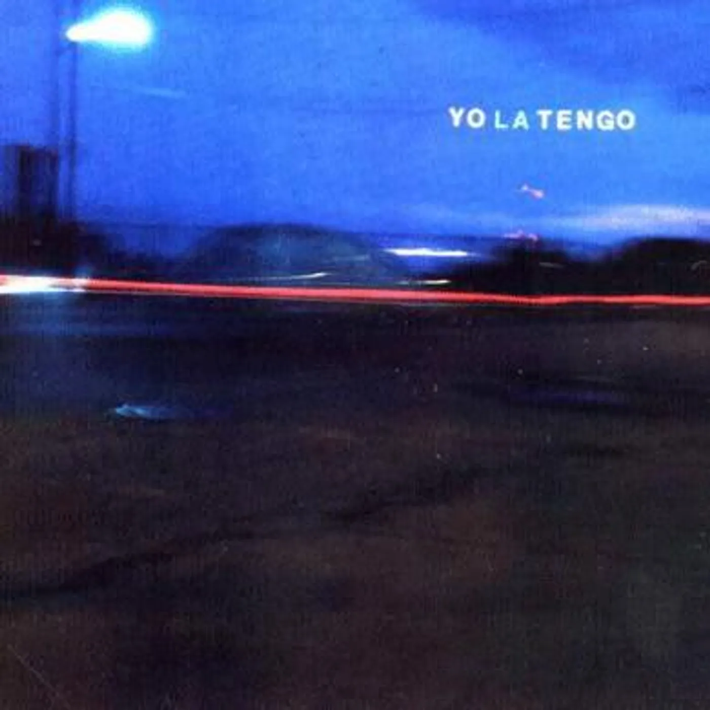 Yo La Tengo Painful Vinyl Record