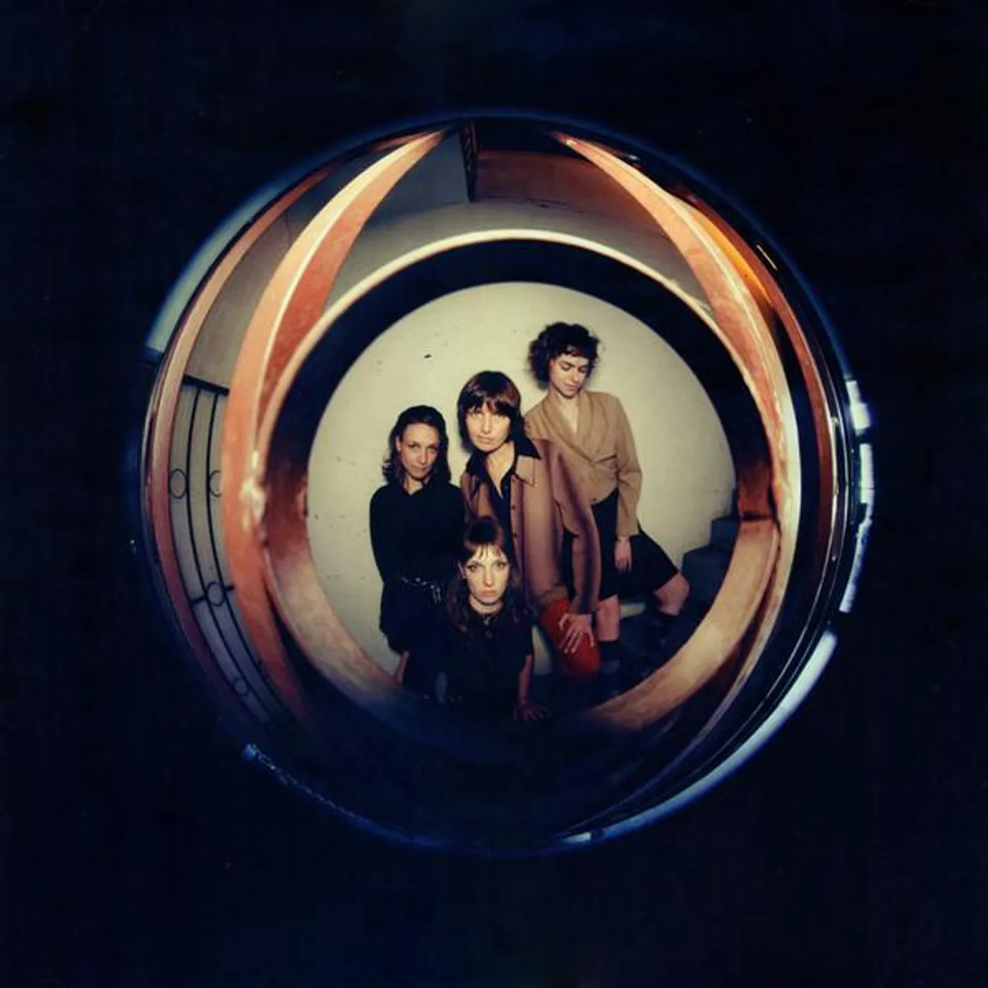 Parsnip Behold Vinyl Record