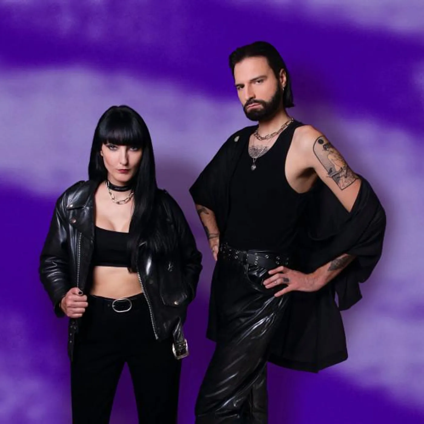 ULTRA SUNN US Vinyl Record