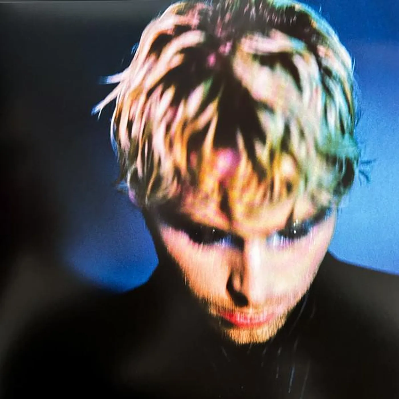 Luke Hemmings Boy EP (150G) Vinyl Record