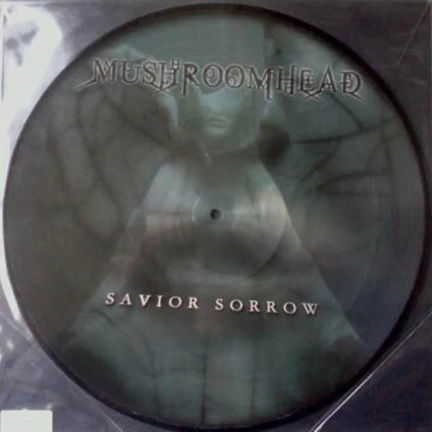 Mushroomhead SAVIOR SORROW Vinyl Record
