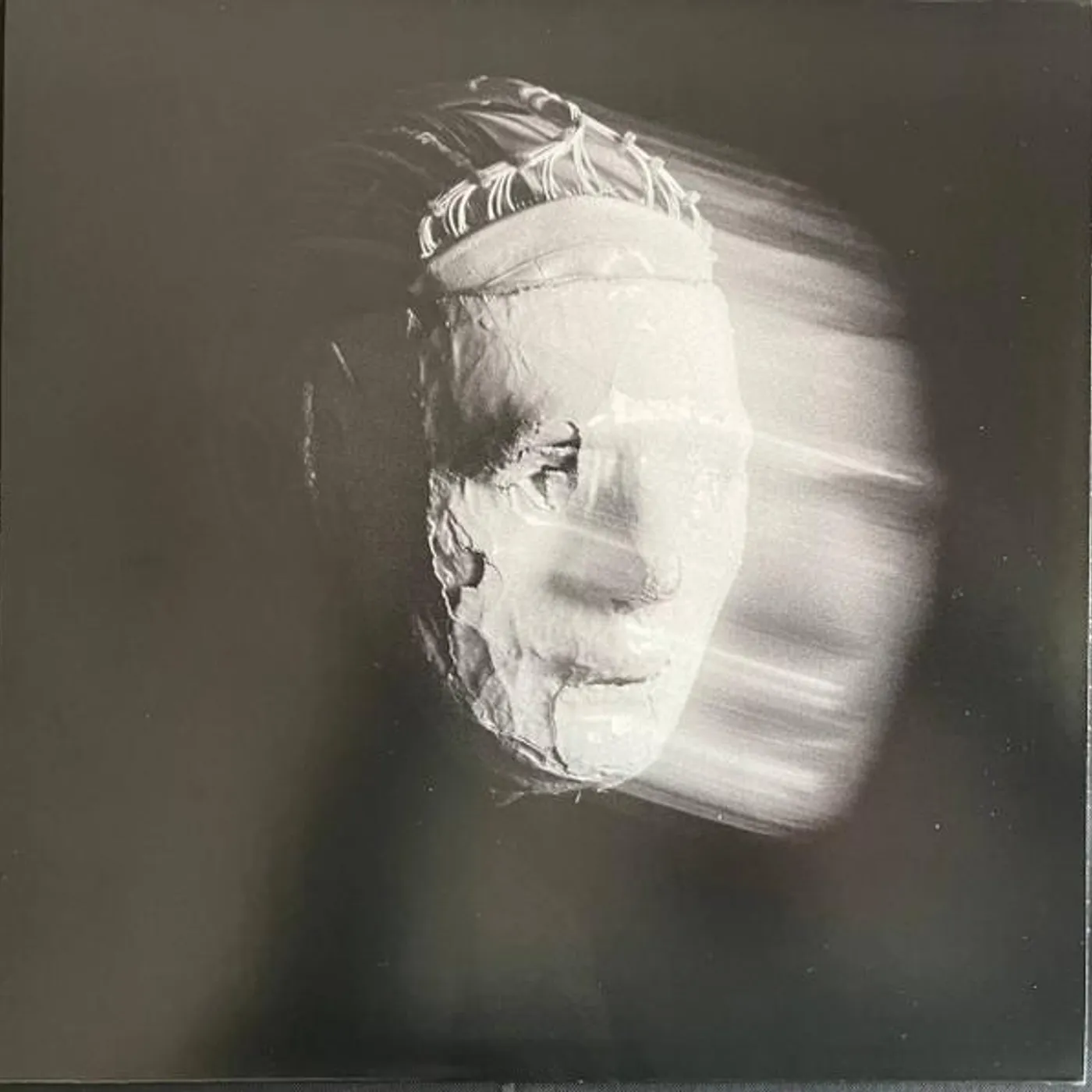 Kontravoid DETACHMENT Vinyl Record