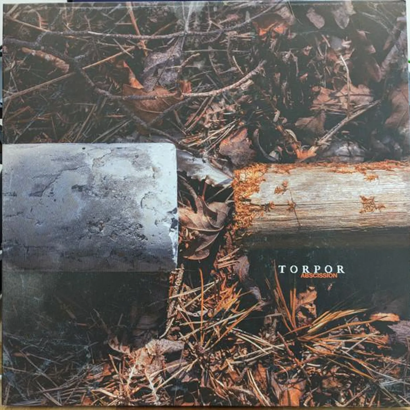 TORPOR ABSCISSION Vinyl Record