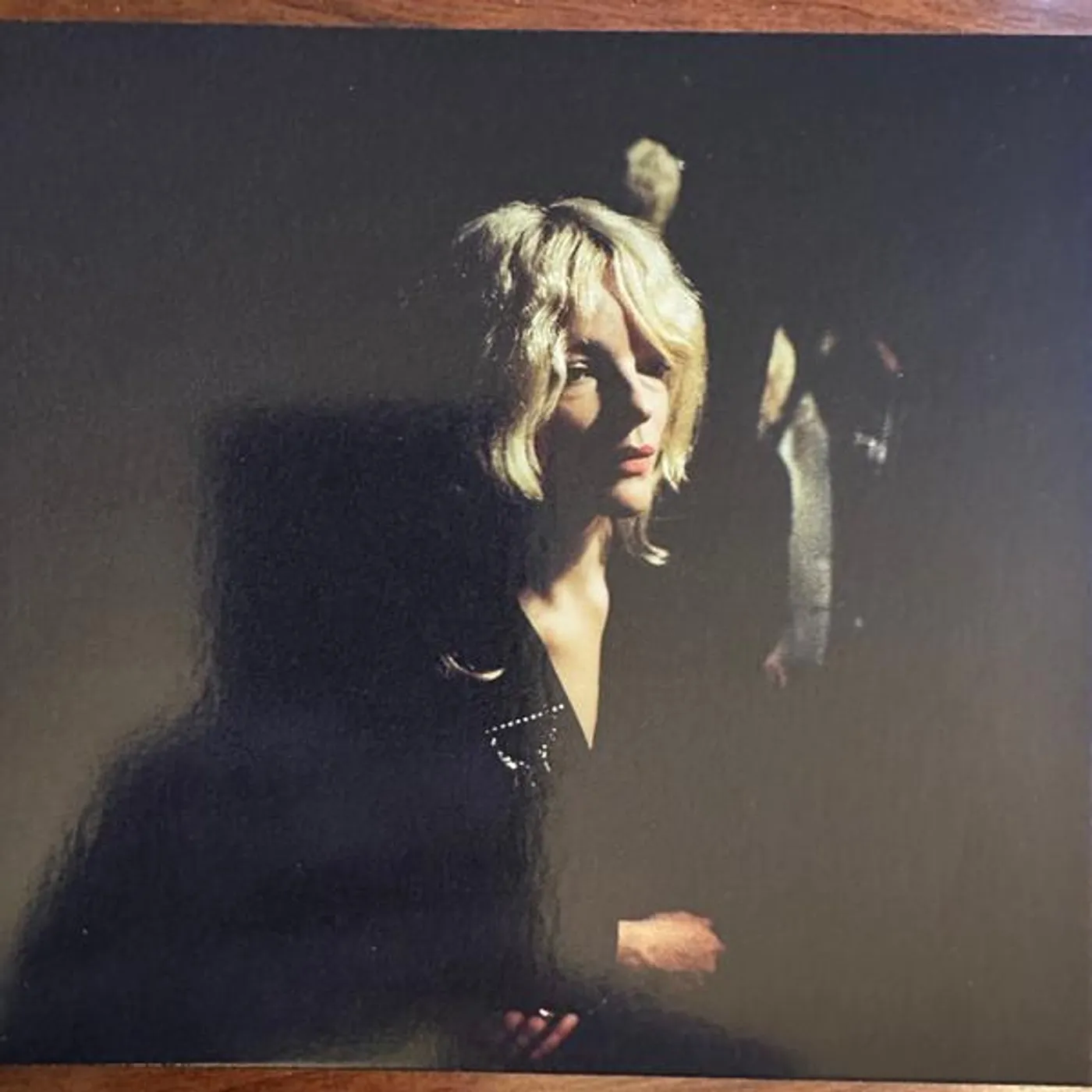 Jessica Pratt HERE IN THE PITCH CD