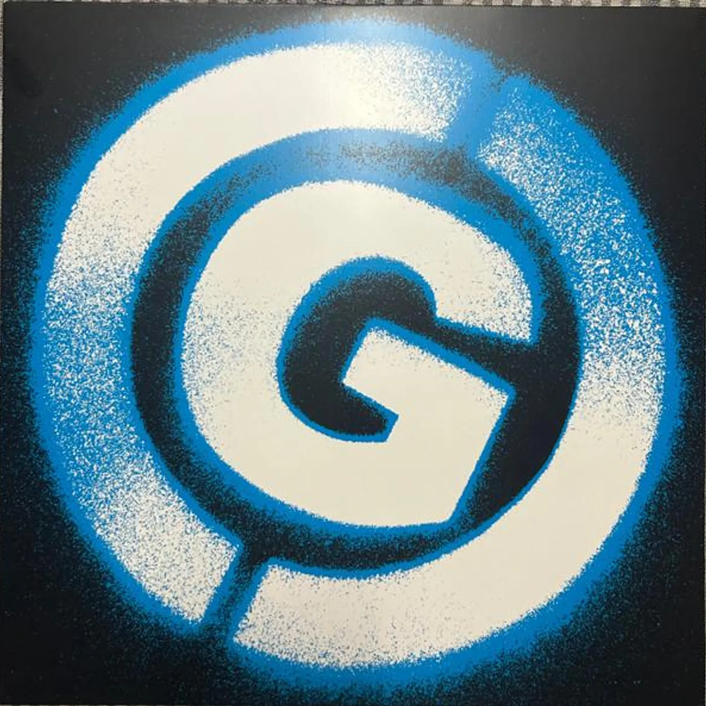 Guttermouth COVERED WITH ANTS Vinyl Record
