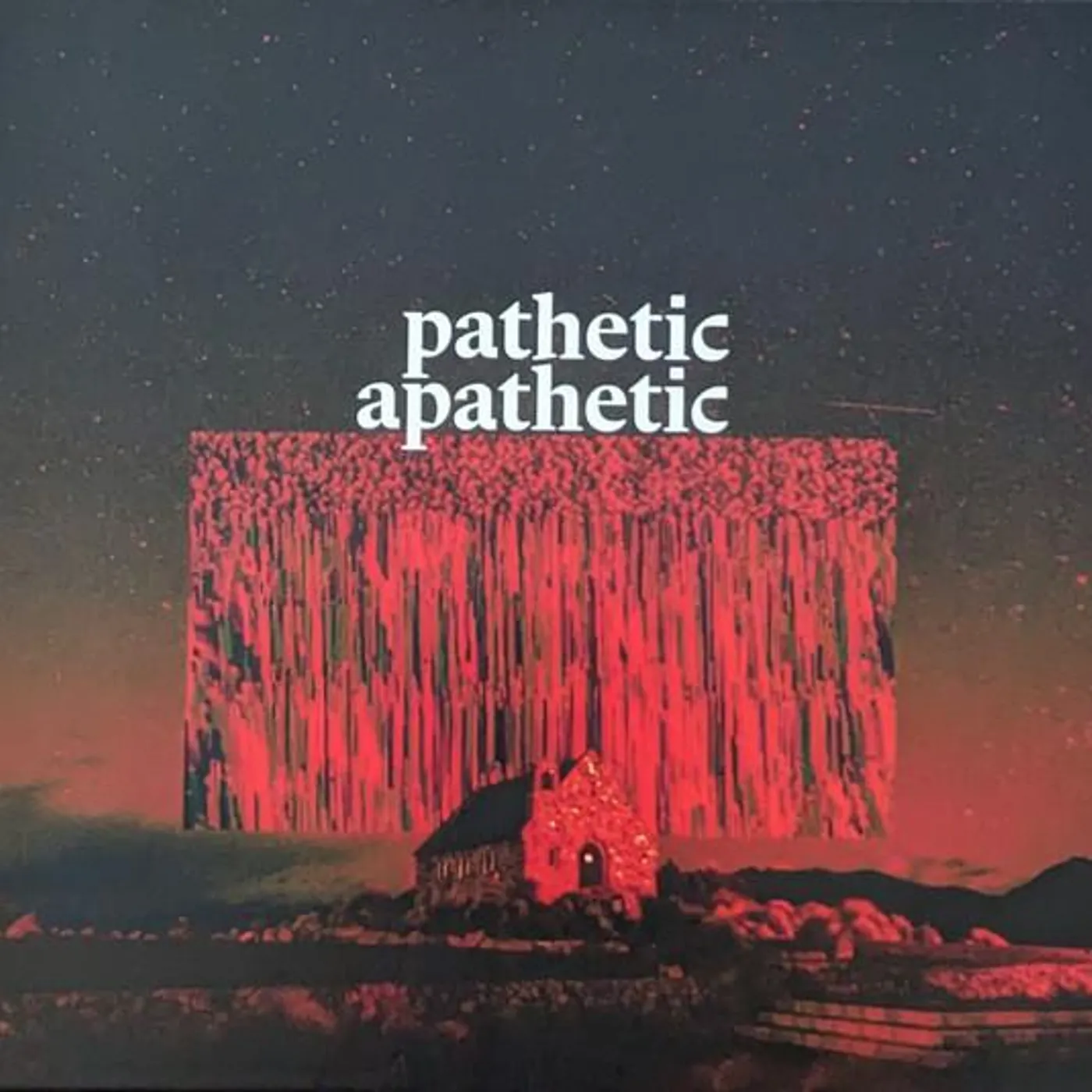 Indoor Pets PATHETIC APATHETIC CD