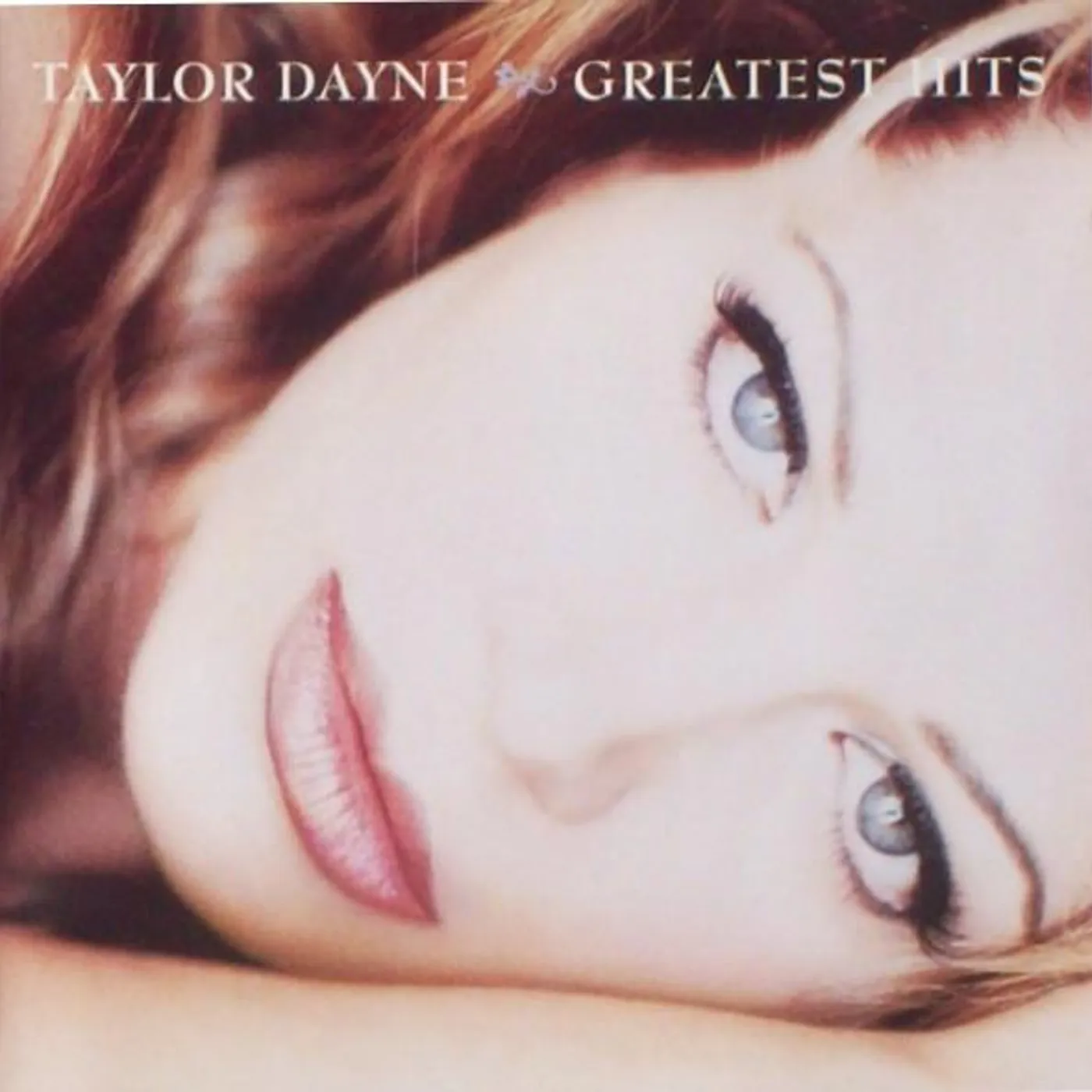 Taylor Dayne GREATEST HITS CD