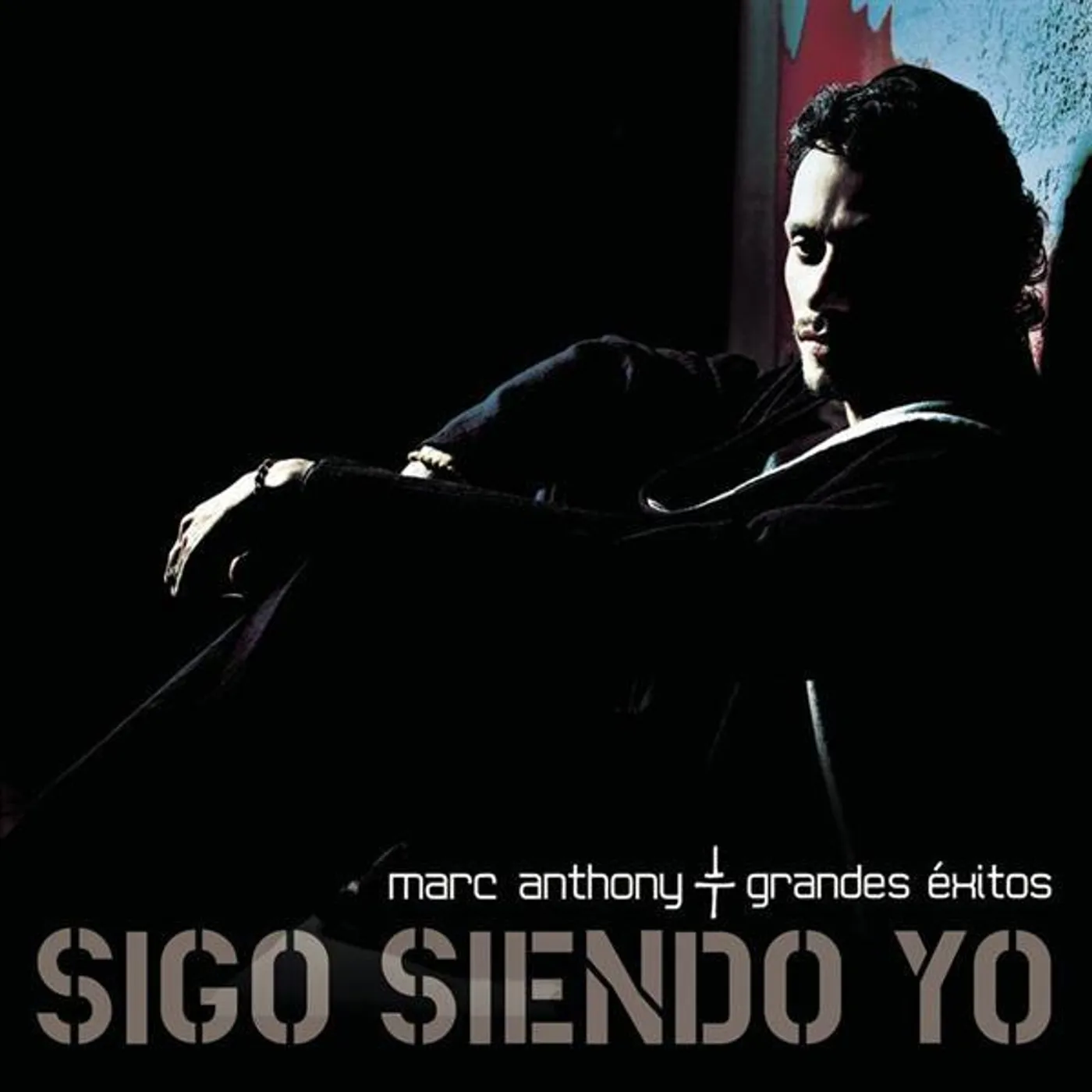 Marc Anthony SIGO SIENDO YO CD