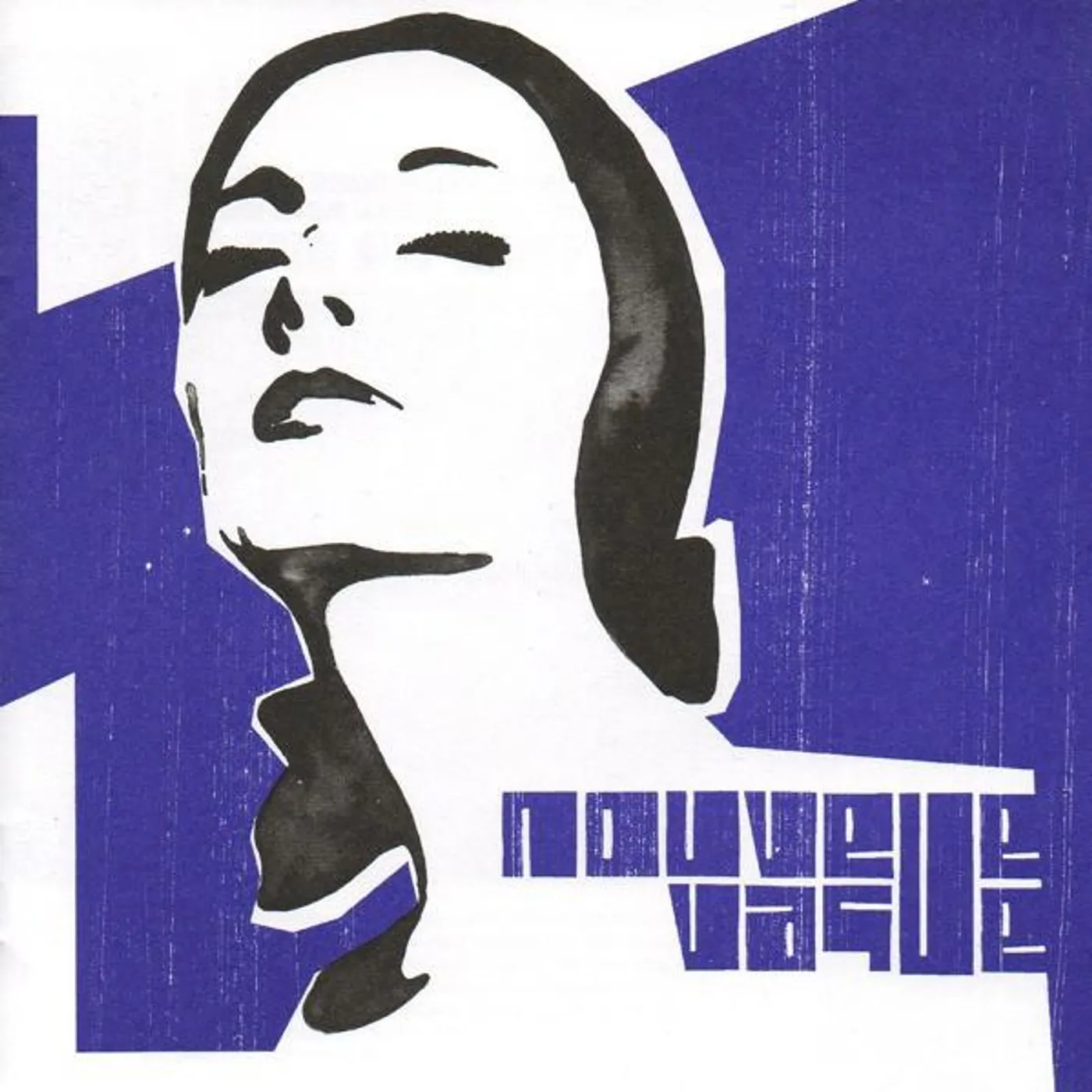 NOUVELLE VAGUE CD