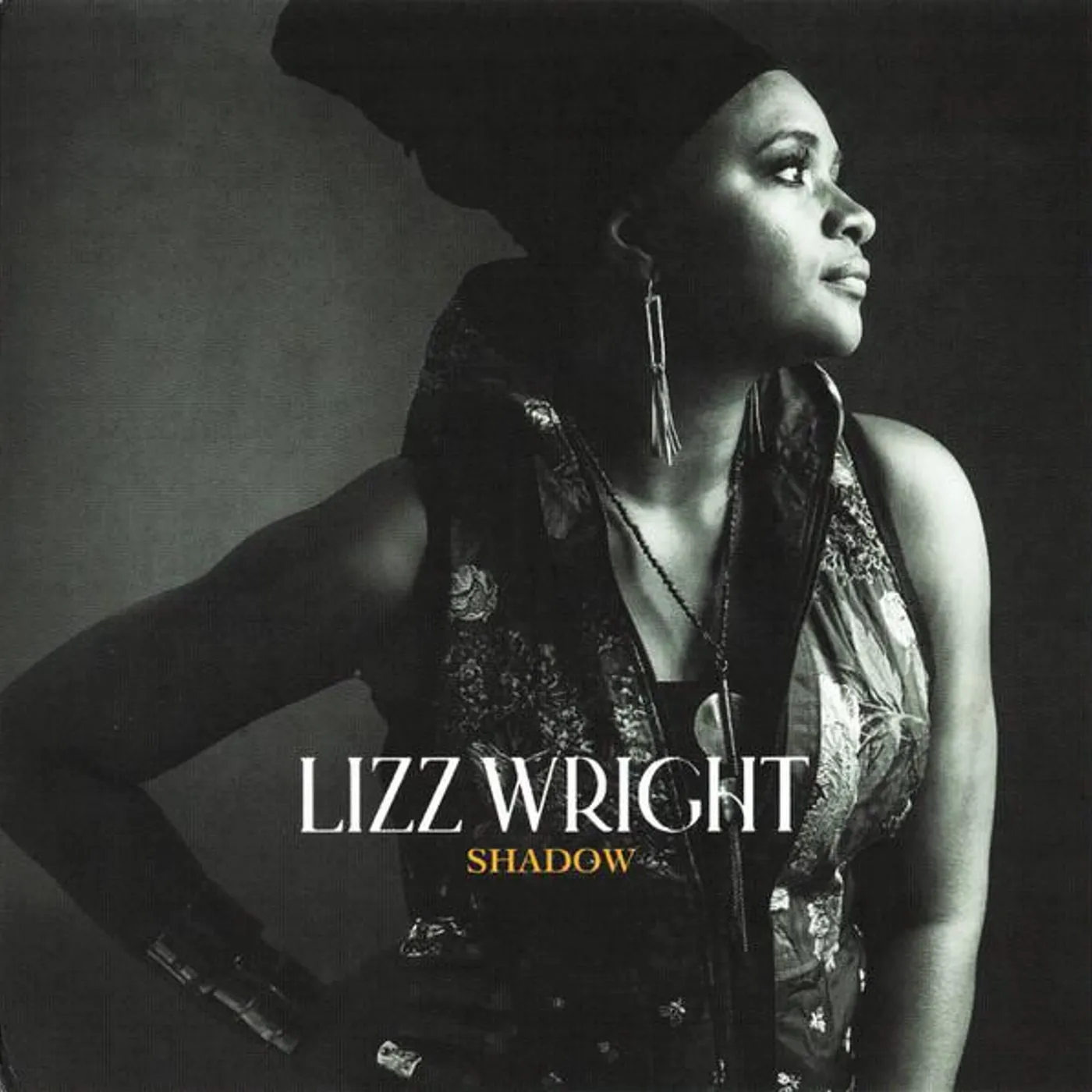 Lizz Wright SHADOW CD