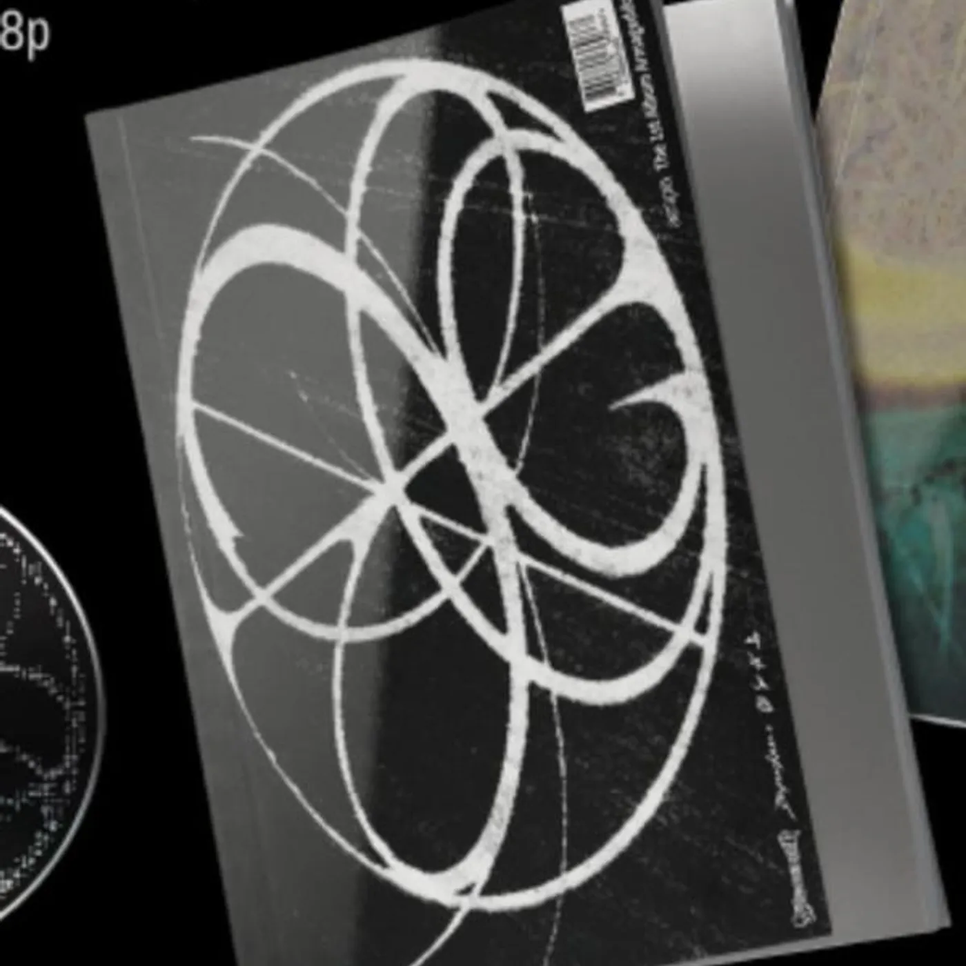 aespa 1ST ALBUM ARMAGEDDON (AUTHENTIC VER.) CD