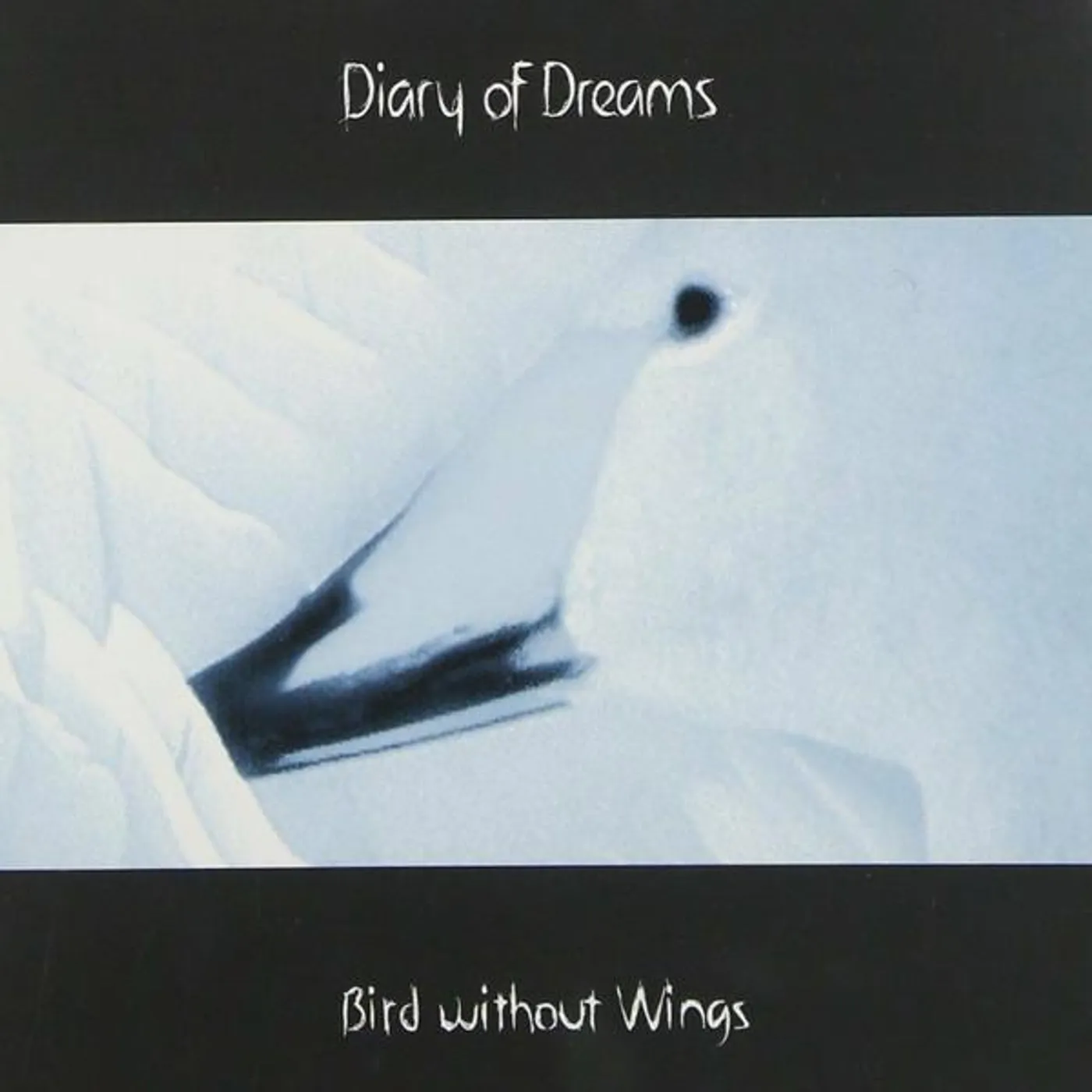 Diary Of Dreams BIRD WITHOUT WINGS CD
