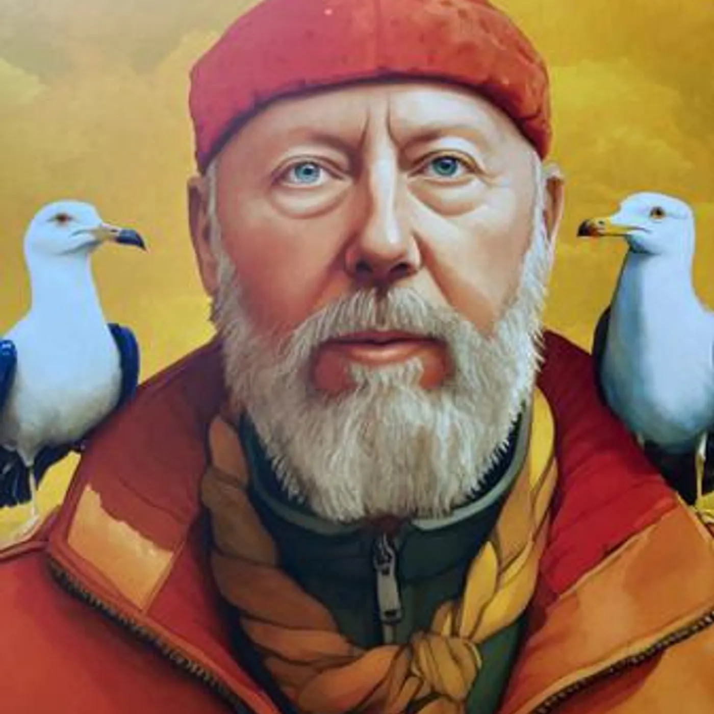 Richard Thompson SHIP TO SHORE (2LP) Vinyl Record