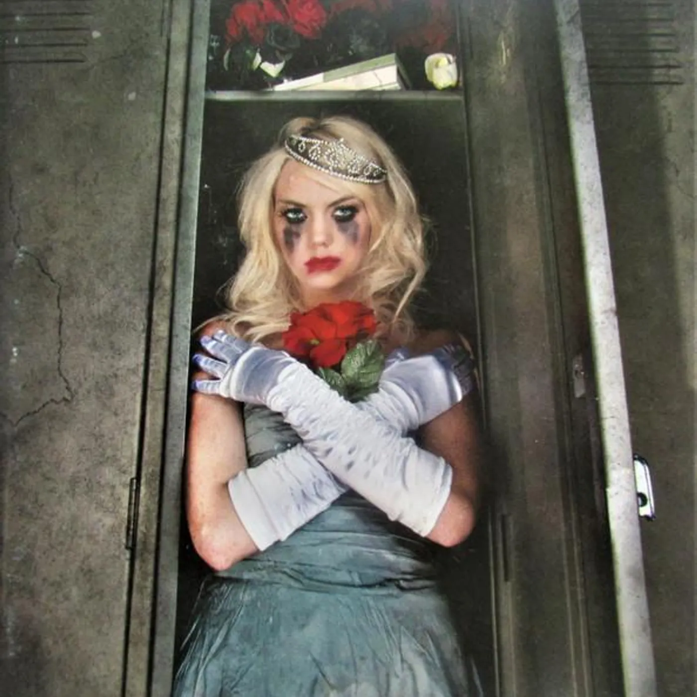 Falling In Reverse DRUG IN ME IS YOU CD