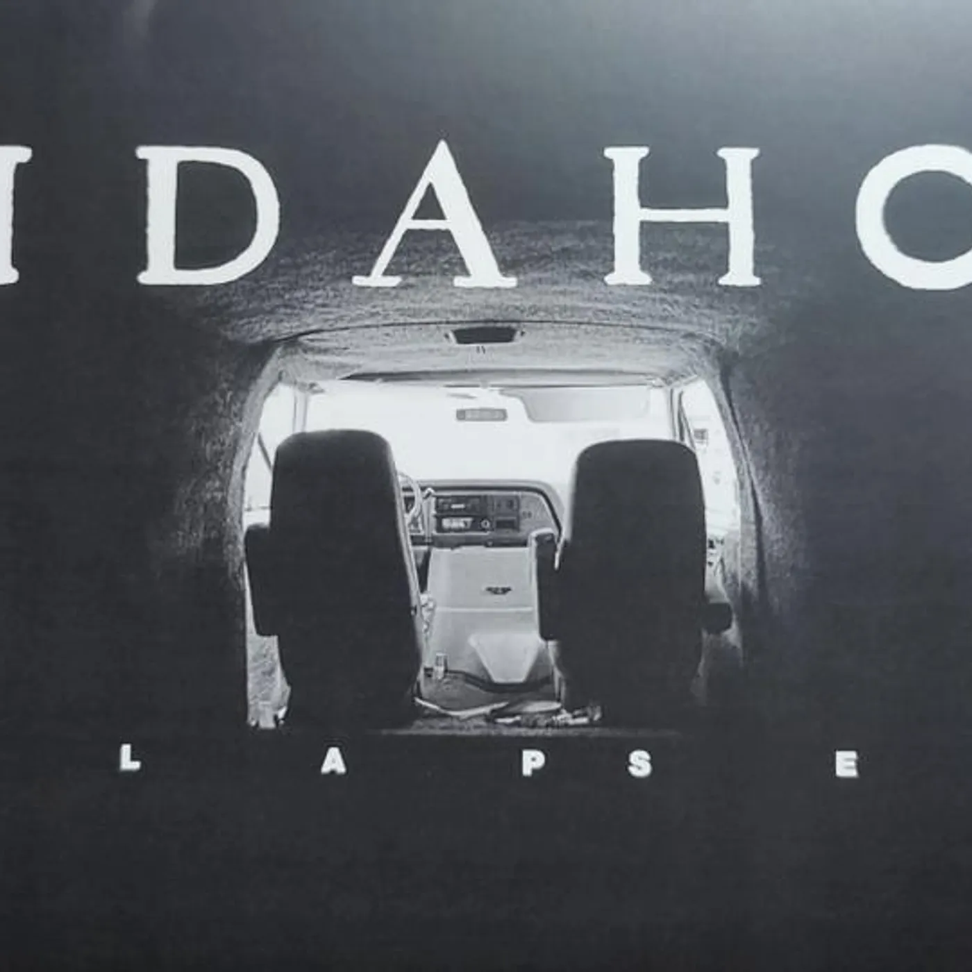 Idaho LAPSE CD