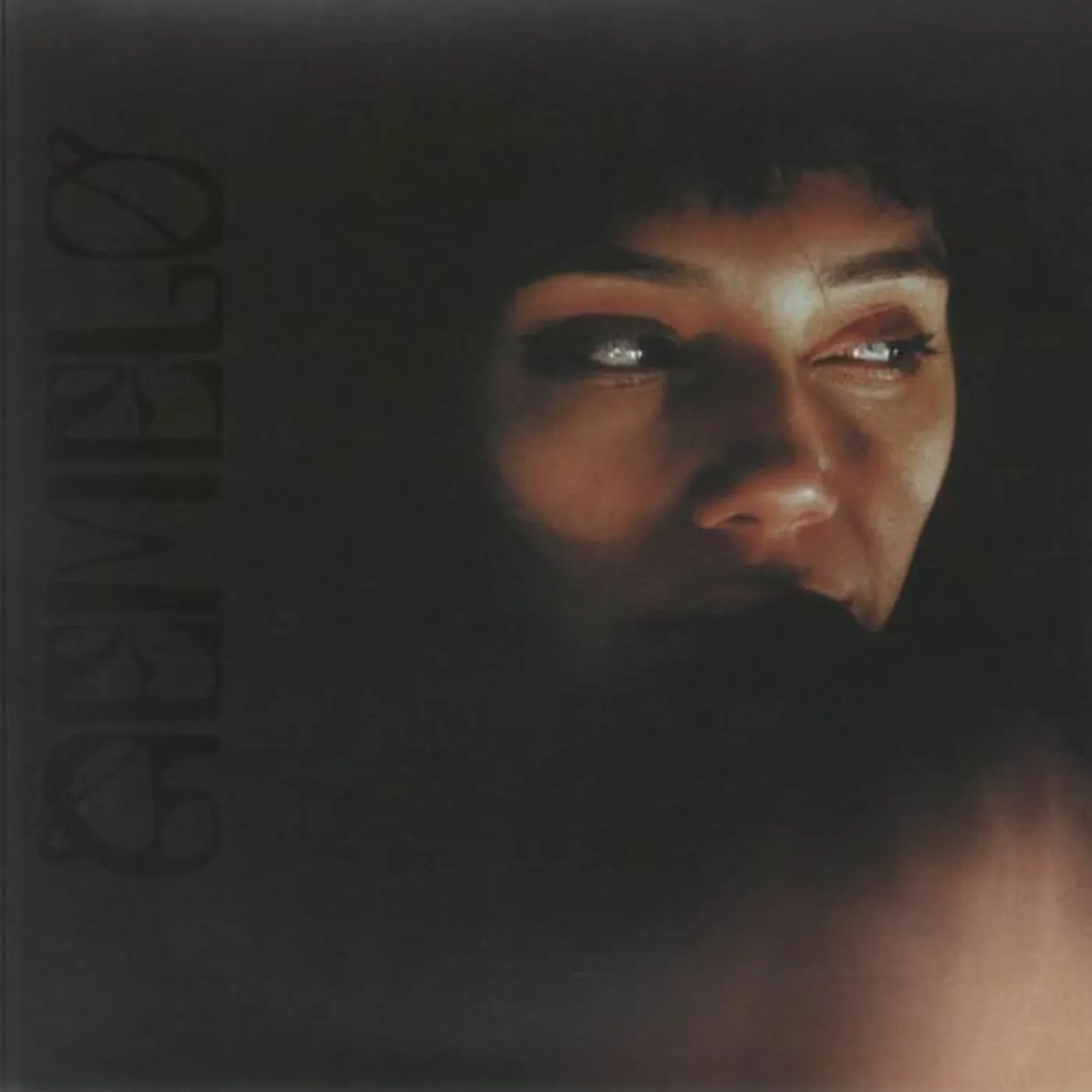 Angélica Garcia GEMELO CD