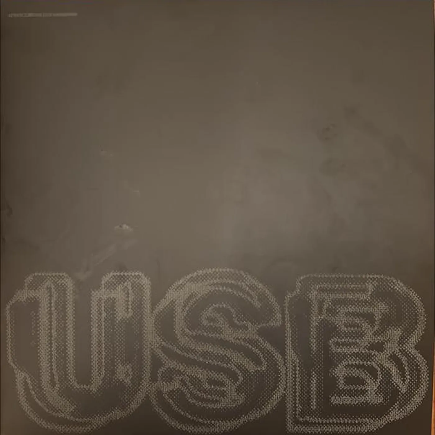 Fred again.. USB: VOL. 1 (2LP) Vinyl Record