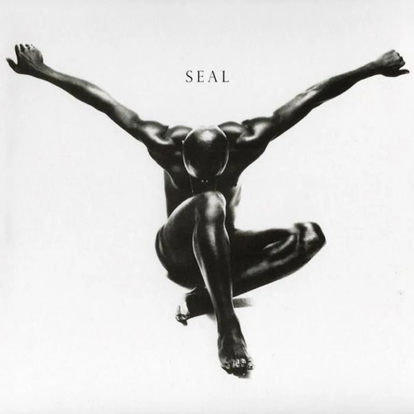 SEAL (DELUXE/BLU-RAY/CD) CD