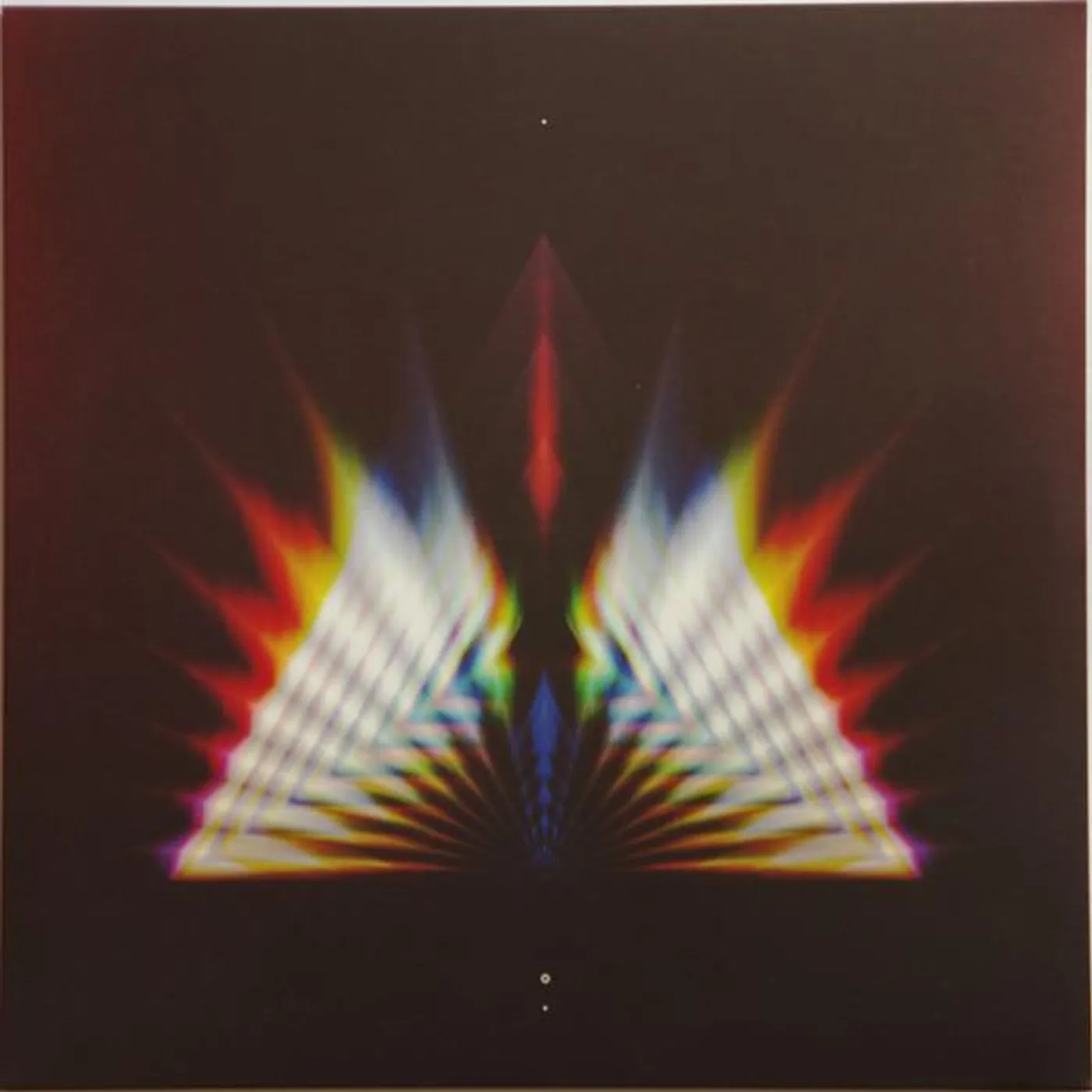 Mario Diaz de Leon SPARK & EARTH (CLEAR VINYL/180G) Vinyl Record