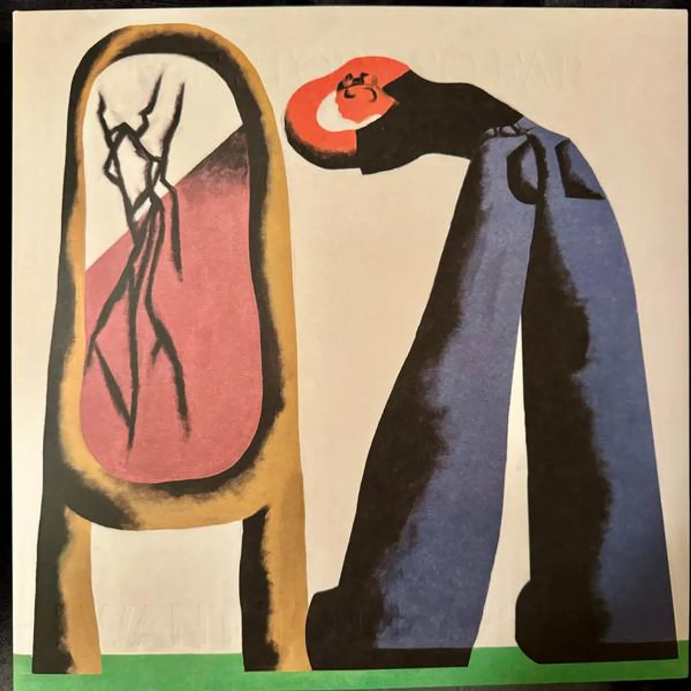 The Story So Far I WANT TO DISAPPEAR Vinyl Record