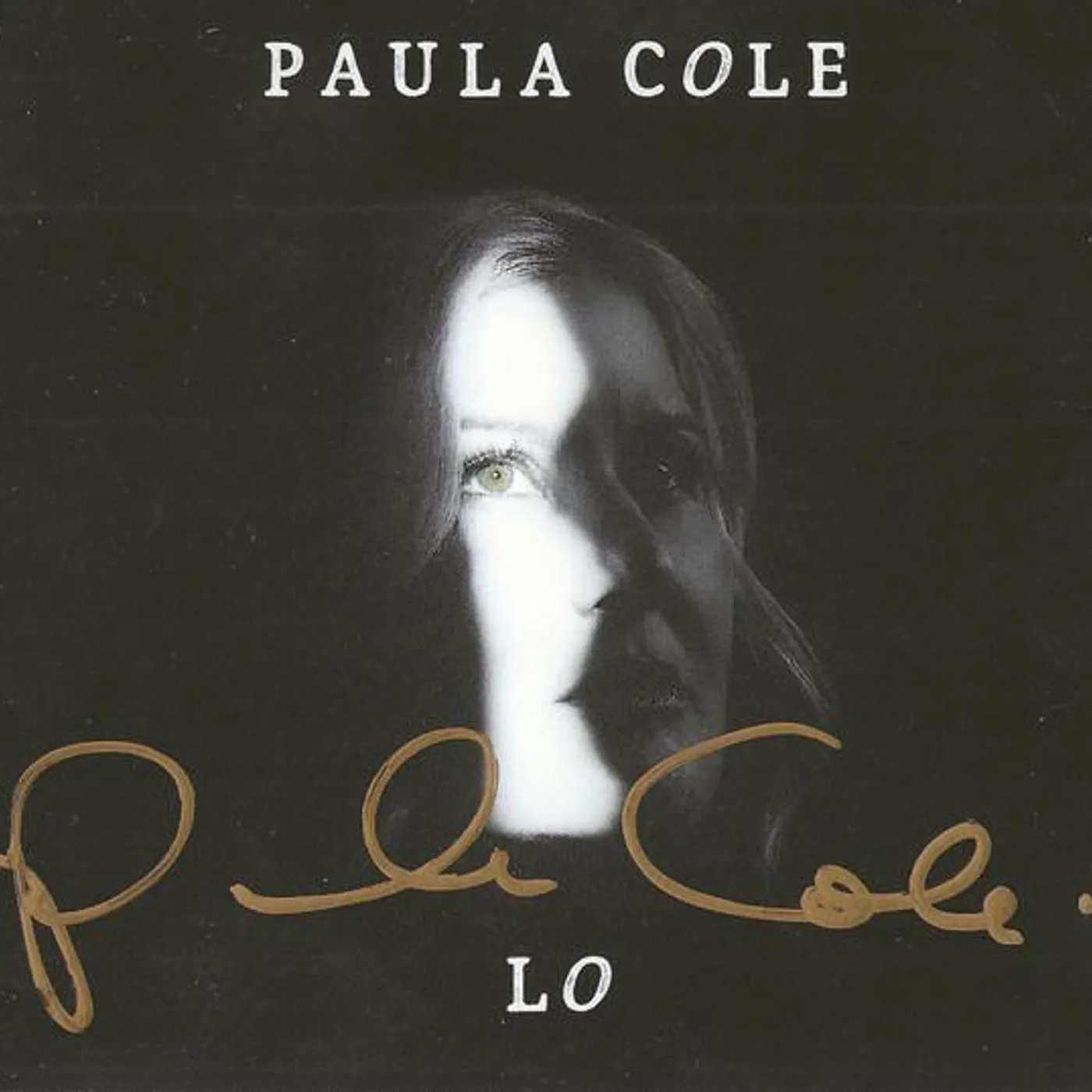 Paula Cole LO CD