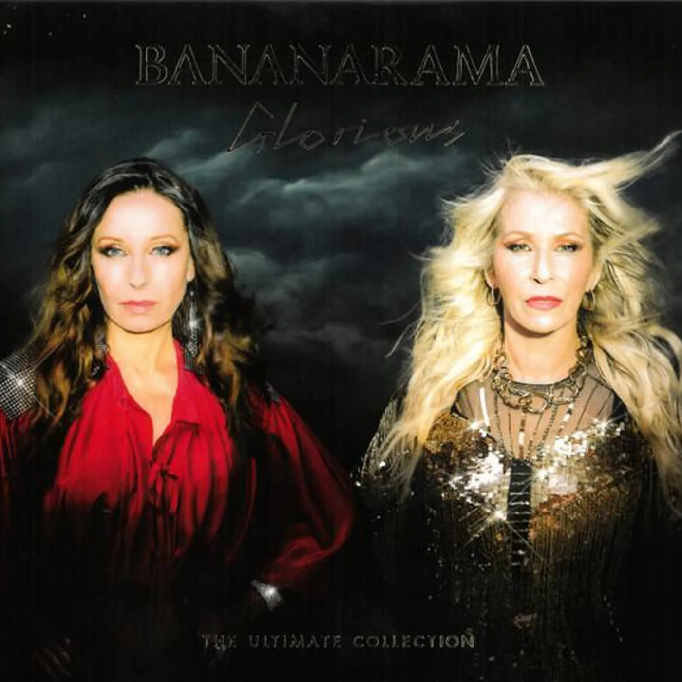 Bananarama GLORIOUS - THE ULTIMATE COLLECTION (2CD) CD