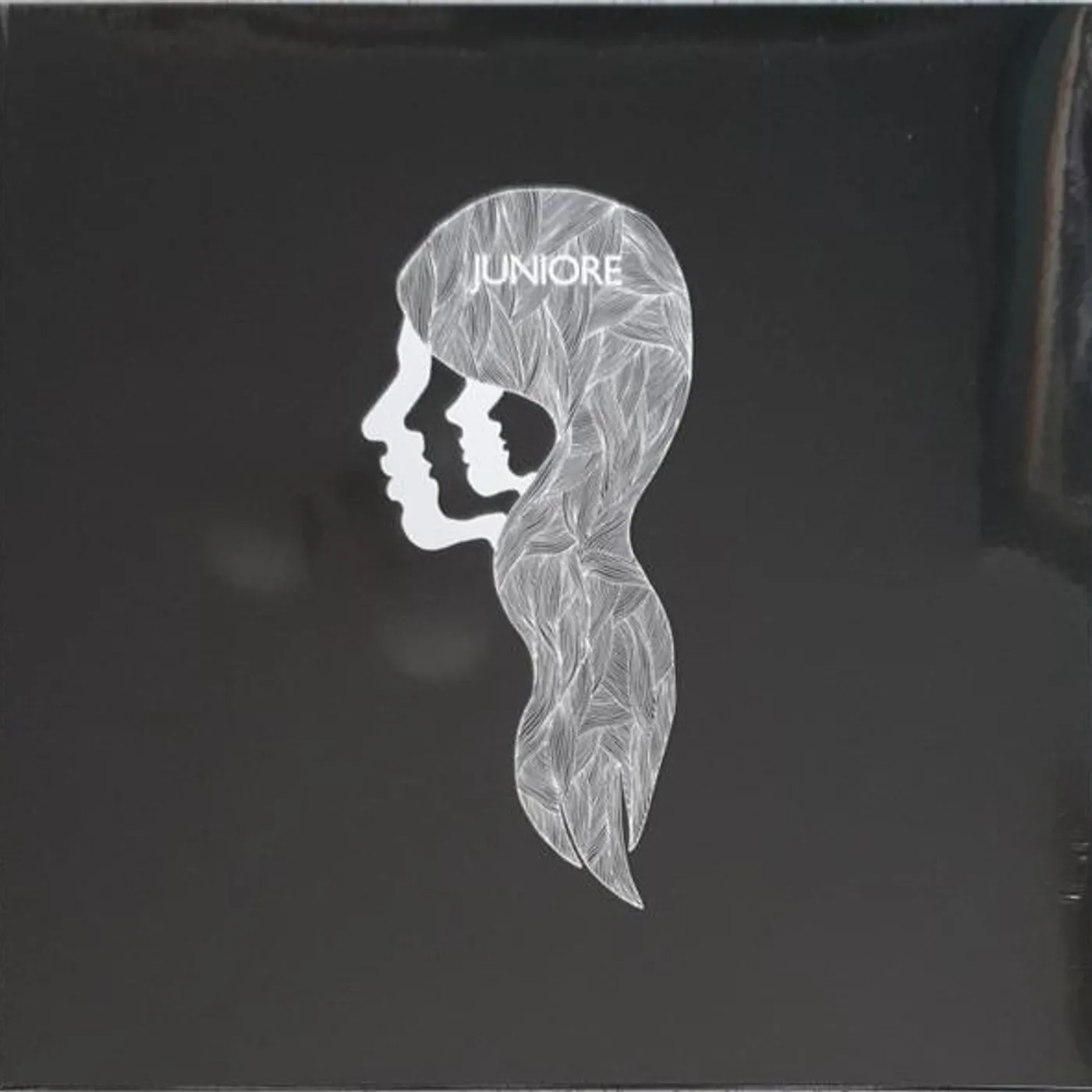 Juniore MARABOUT Vinyl Record