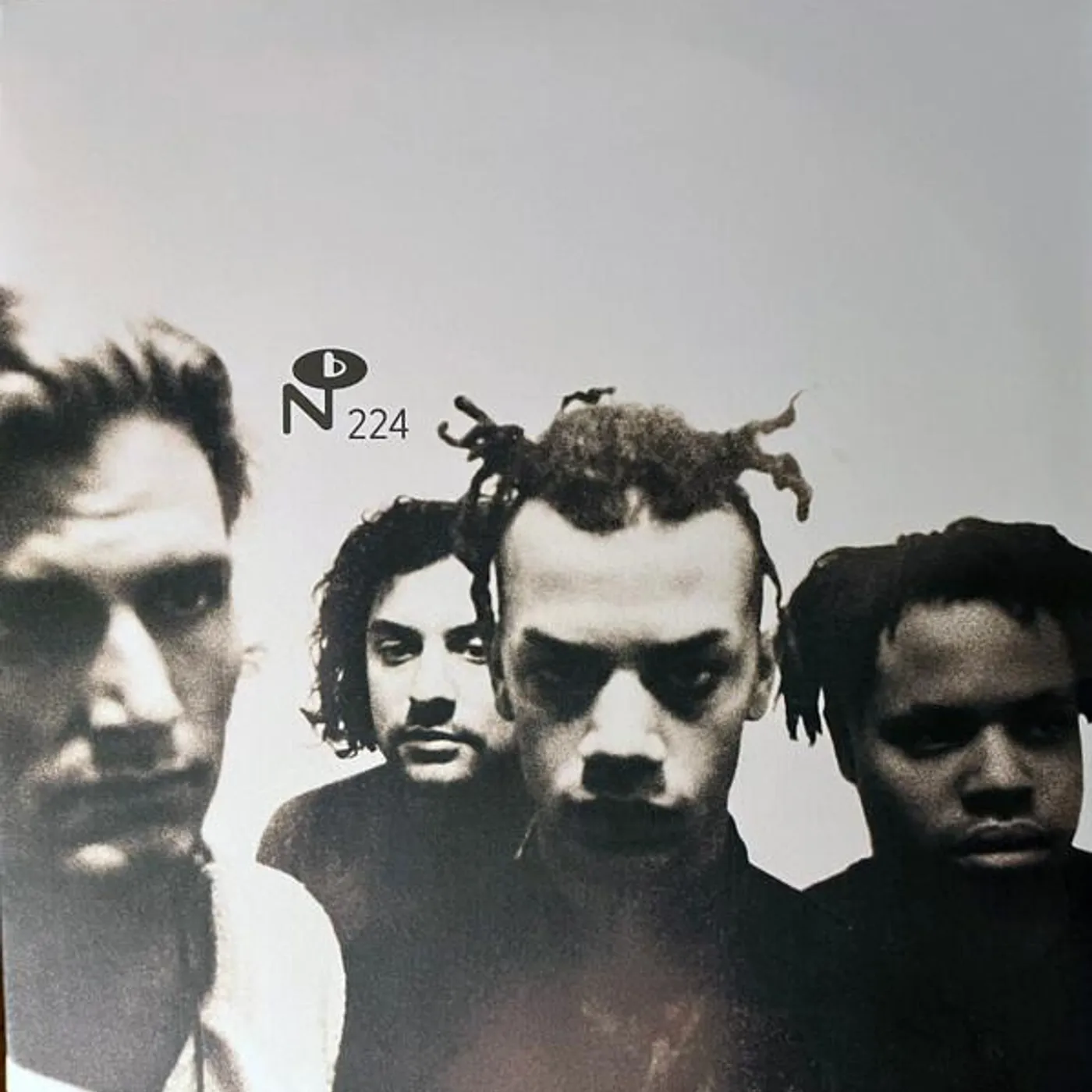 Majesty Crush BUTTERFLIES DON'T GO AWAY (2LP) Vinyl Record