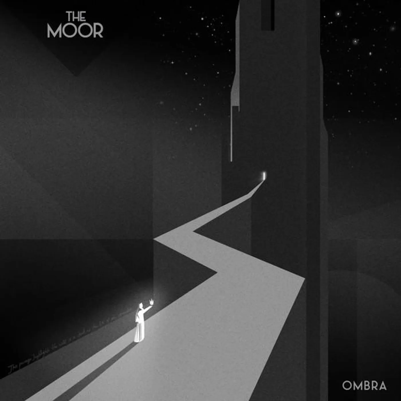 Moor Ombra Vinyl Record