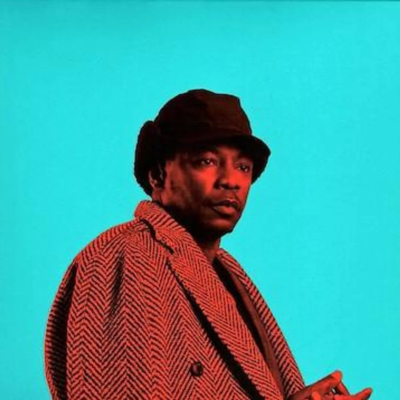 MC Solaar TRIPTYQUE (LUEURS CELESTES) CD