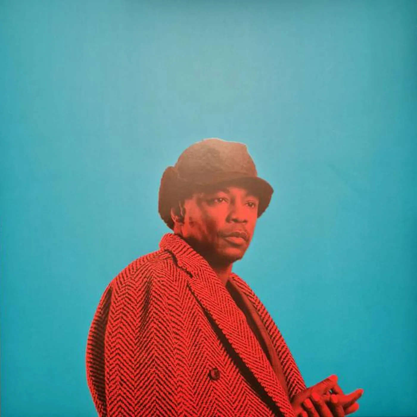 MC Solaar TRIPTYQUE-LUEURS CELESTES Vinyl Record