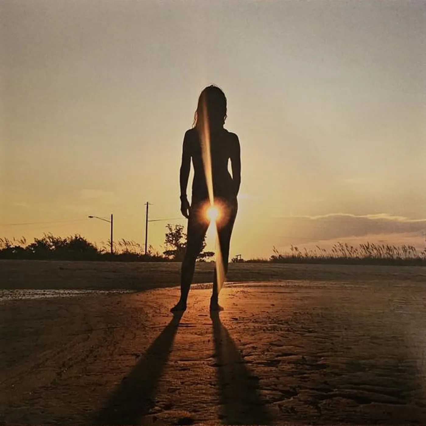 Brother Dege AURORA Vinyl Record