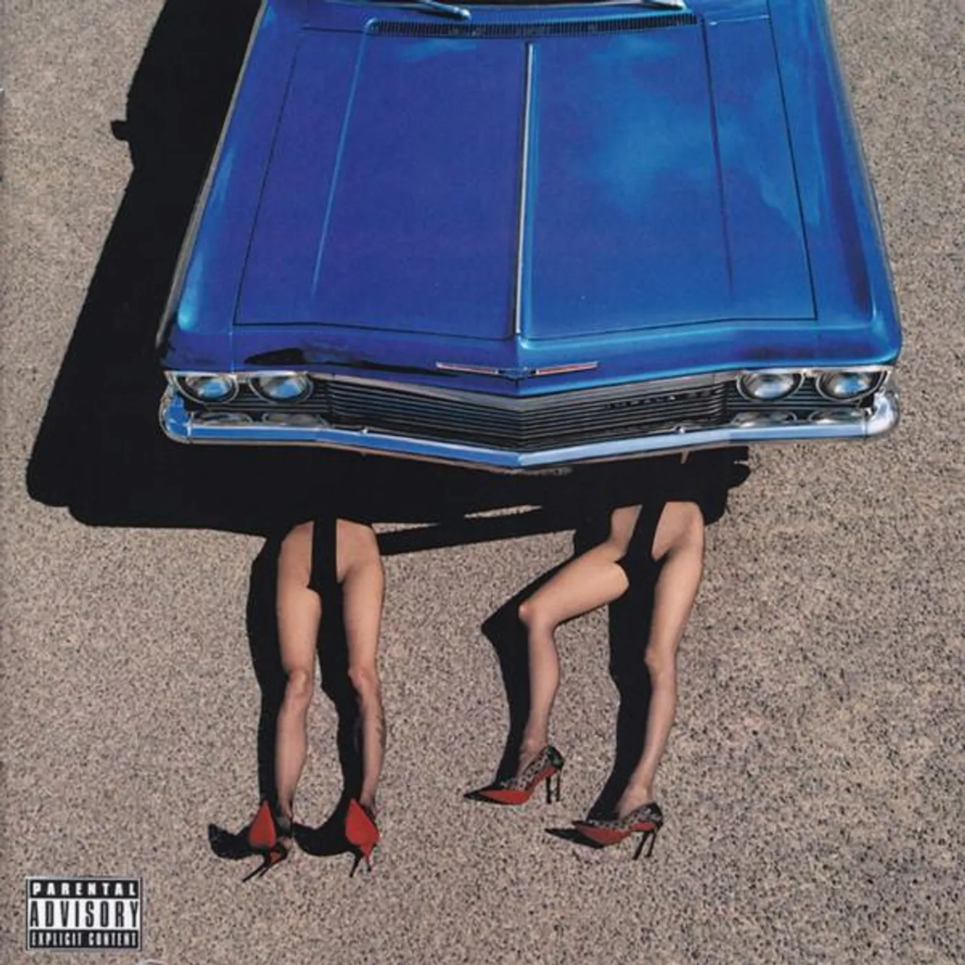 The Veronicas GOTHIC SUMMER CD