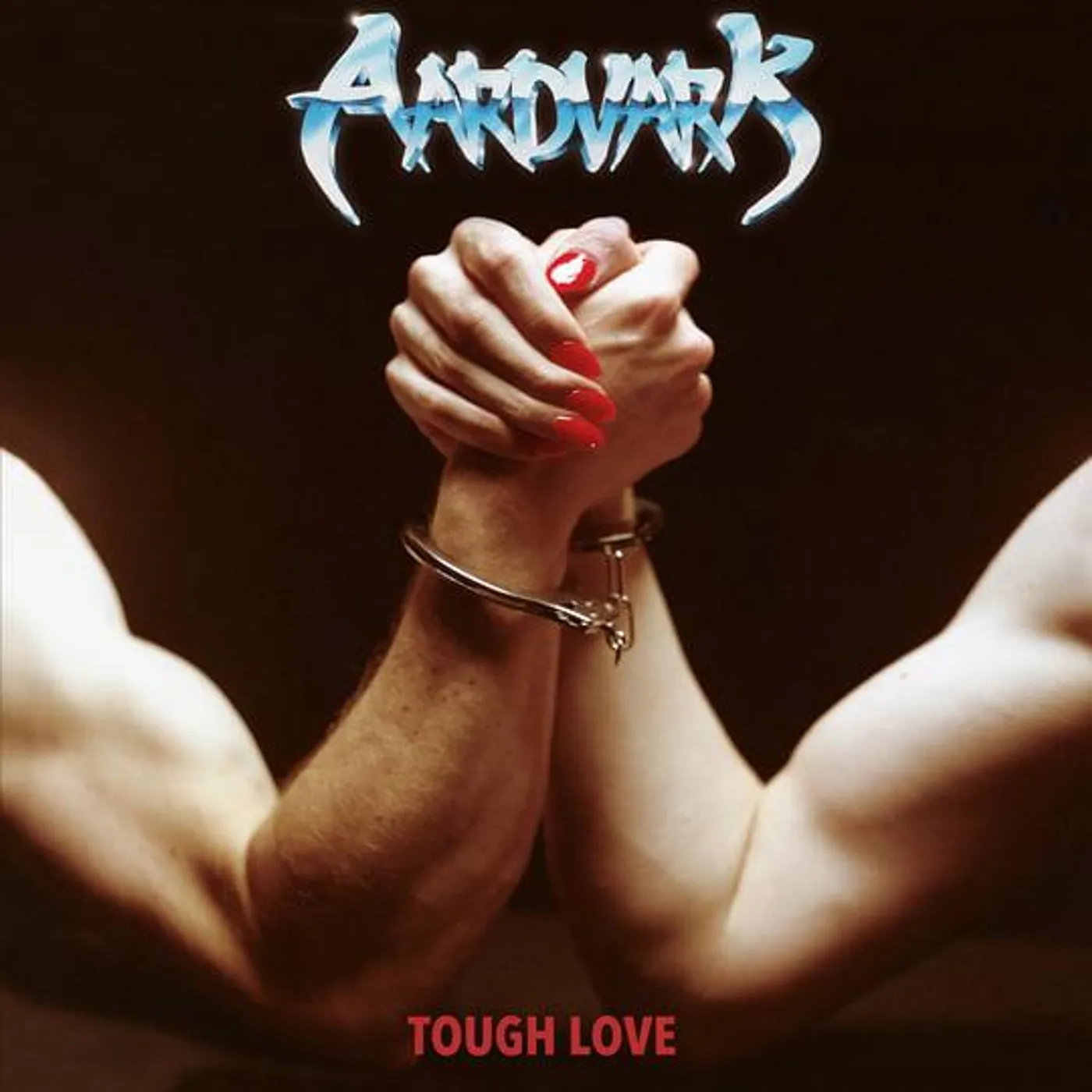 Aardvark Tough Love Vinyl Record
