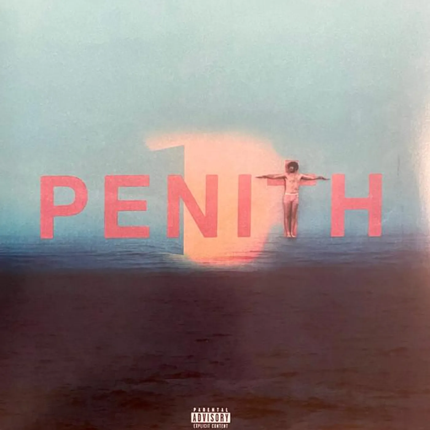 Lil Dicky PENITH (THE DAVE OST) Vinyl Record