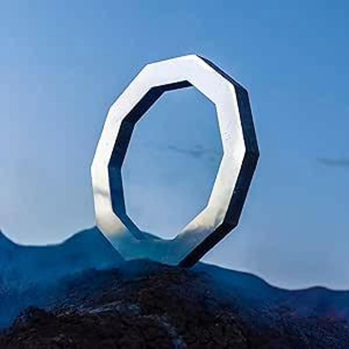 Hybrid Minds TIDES Vinyl Record