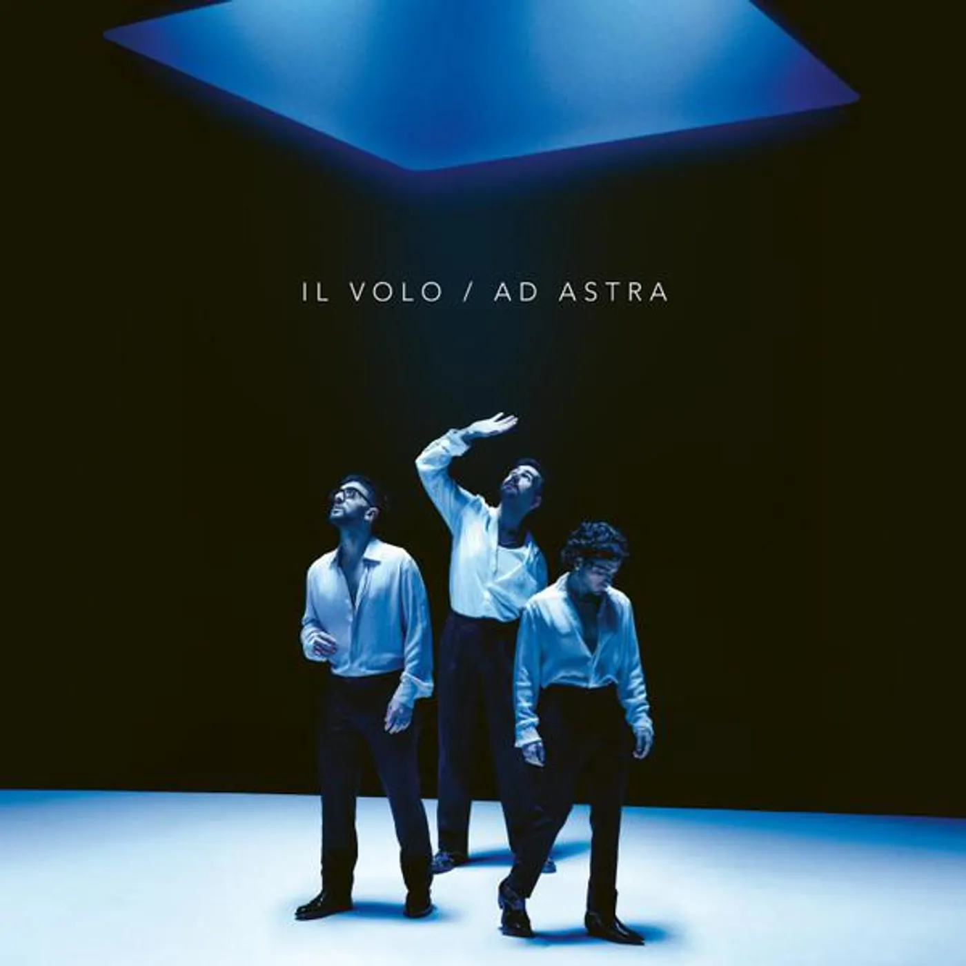 Il Volo AD ASTRA CD