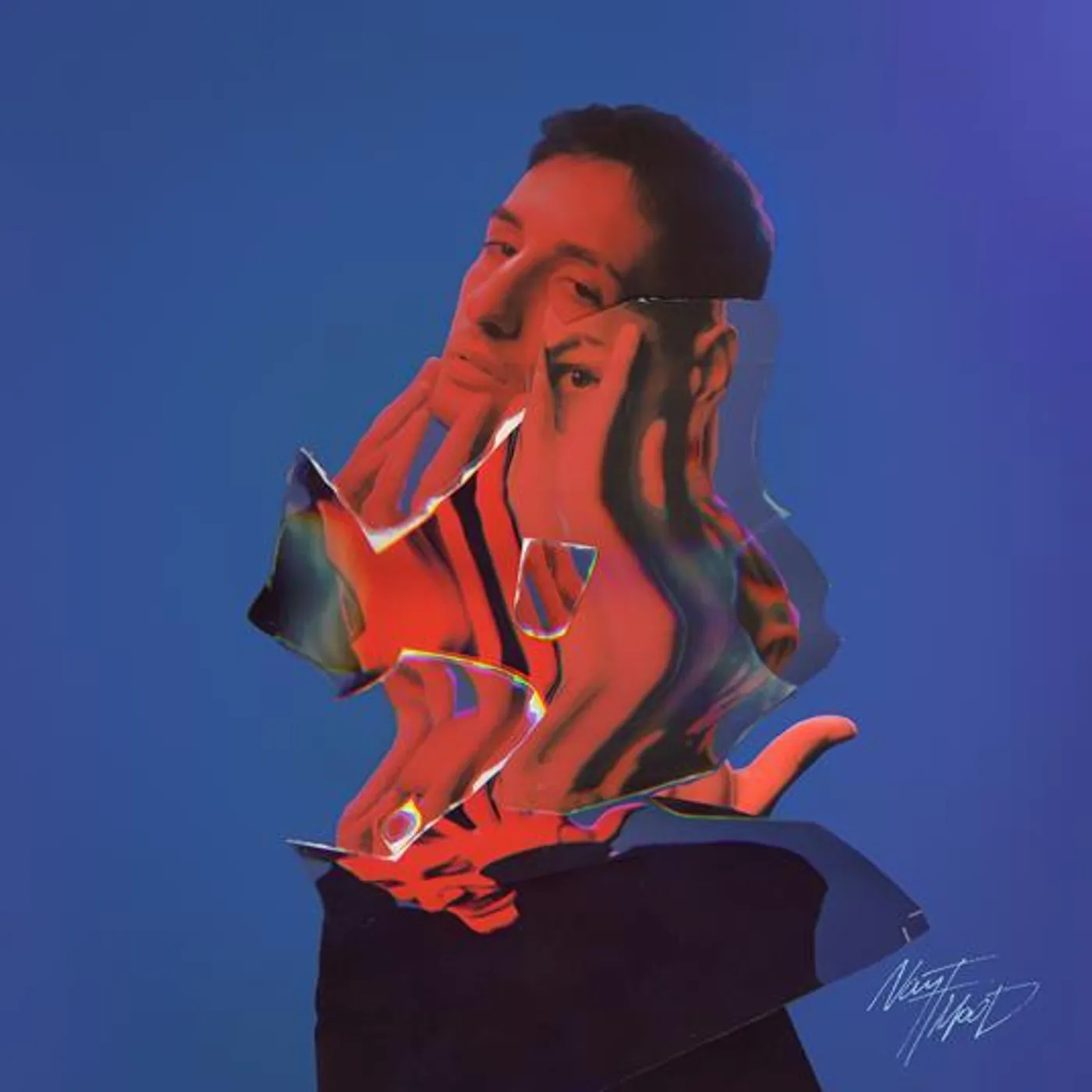 nayt MOOD Vinyl Record