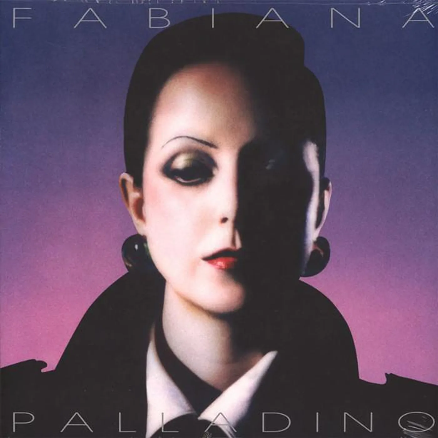  Fabiana Palladino Vinyl Record