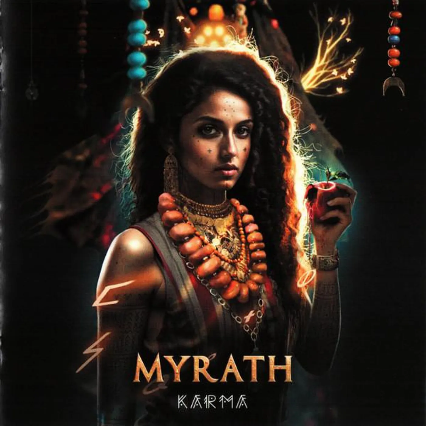 Myrath KARMA CD