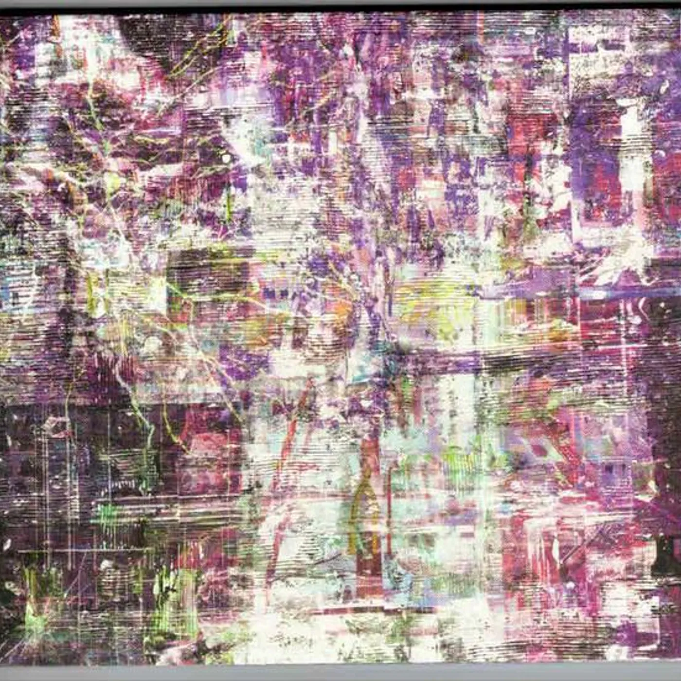 Locrian END TERRAIN CD